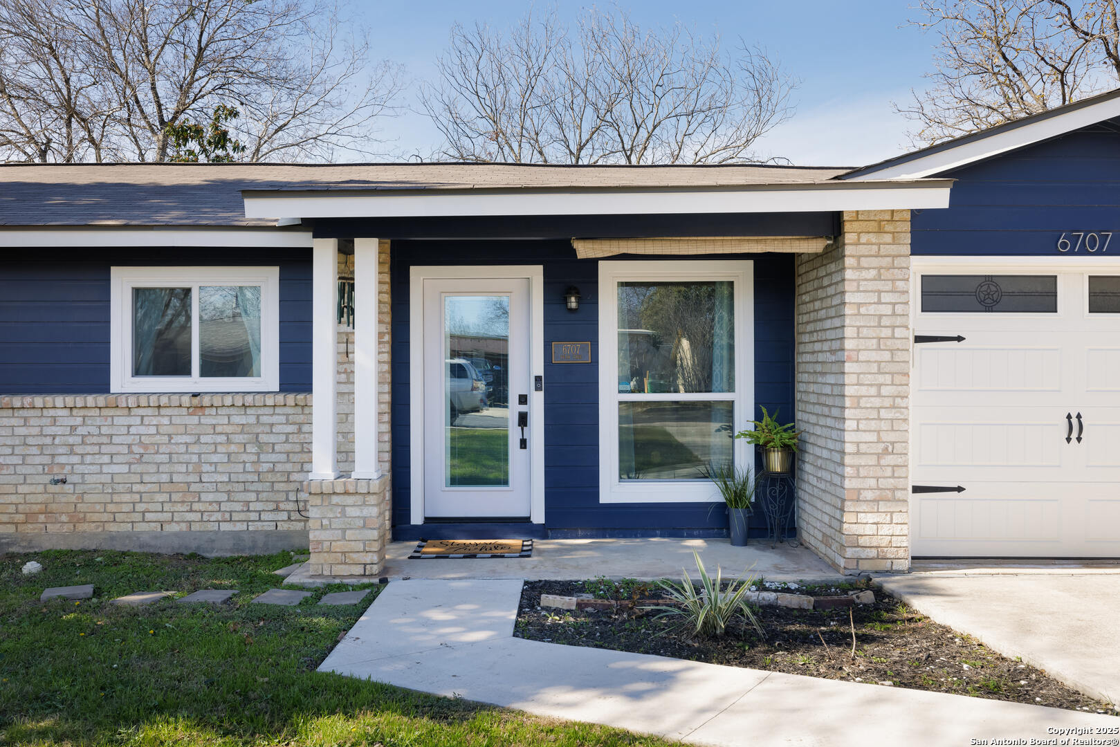 6707 Pear Tree , San Antonio, TX, 78218-3445 | 1814721 | Realty Texas LLC