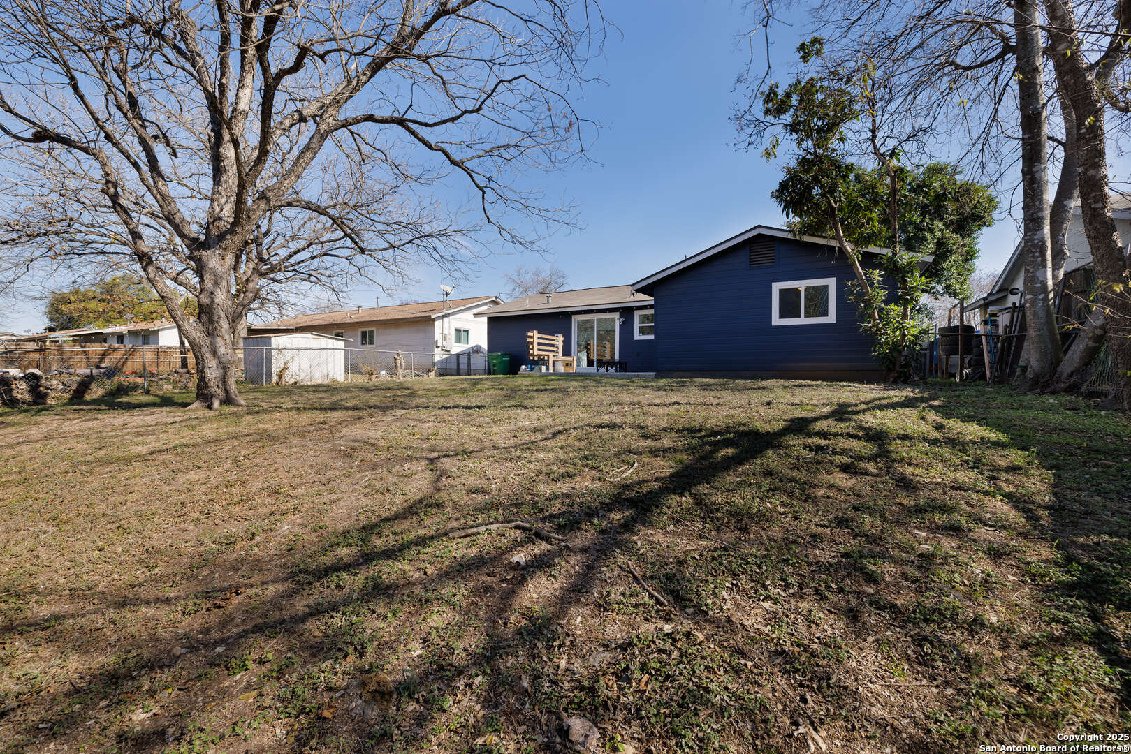 6707 Pear Tree , San Antonio, TX, 78218-3445 | 1814721 | Realty Texas LLC