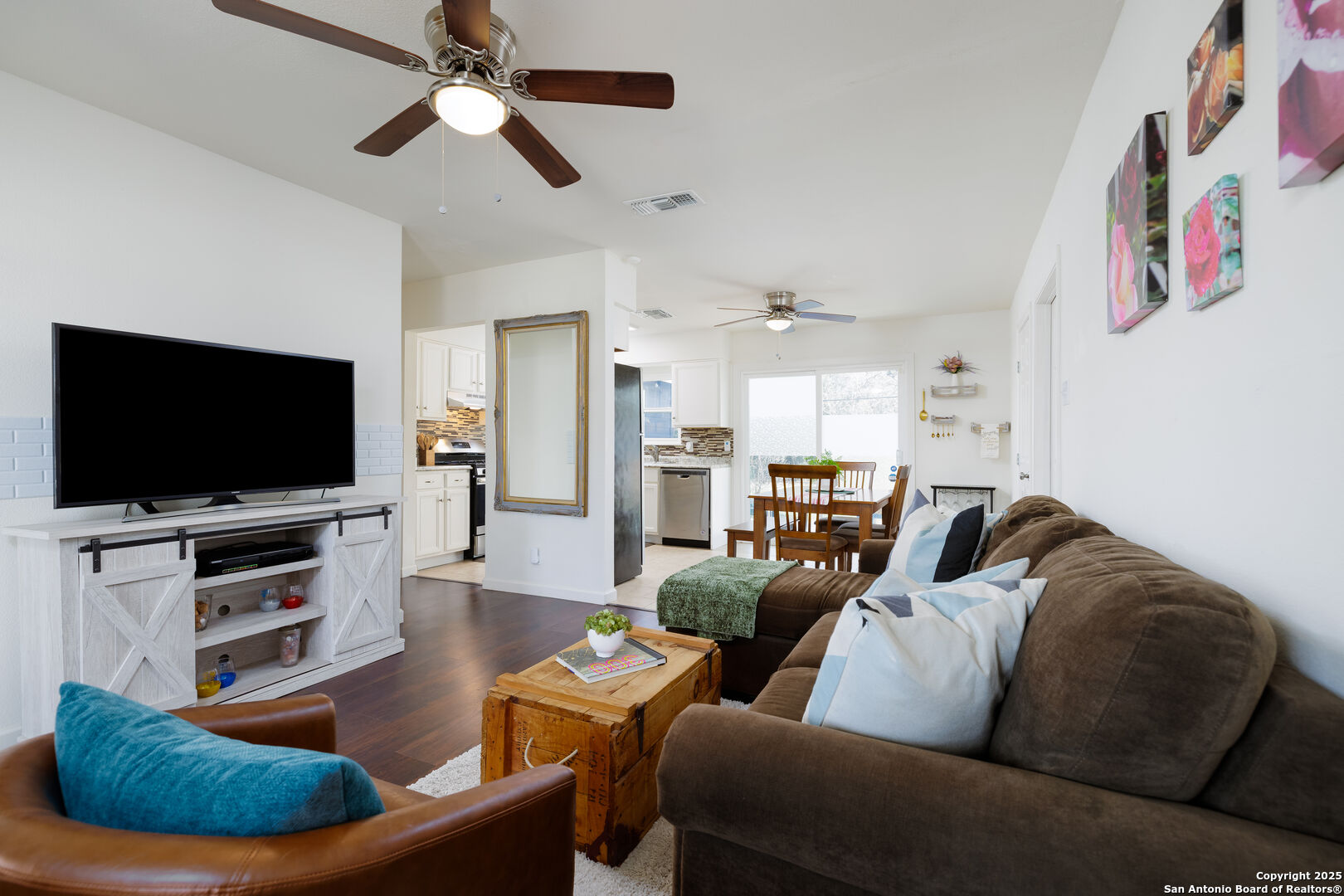 6707 Pear Tree , San Antonio, TX, 78218-3445 | 1814721 | Realty Texas LLC