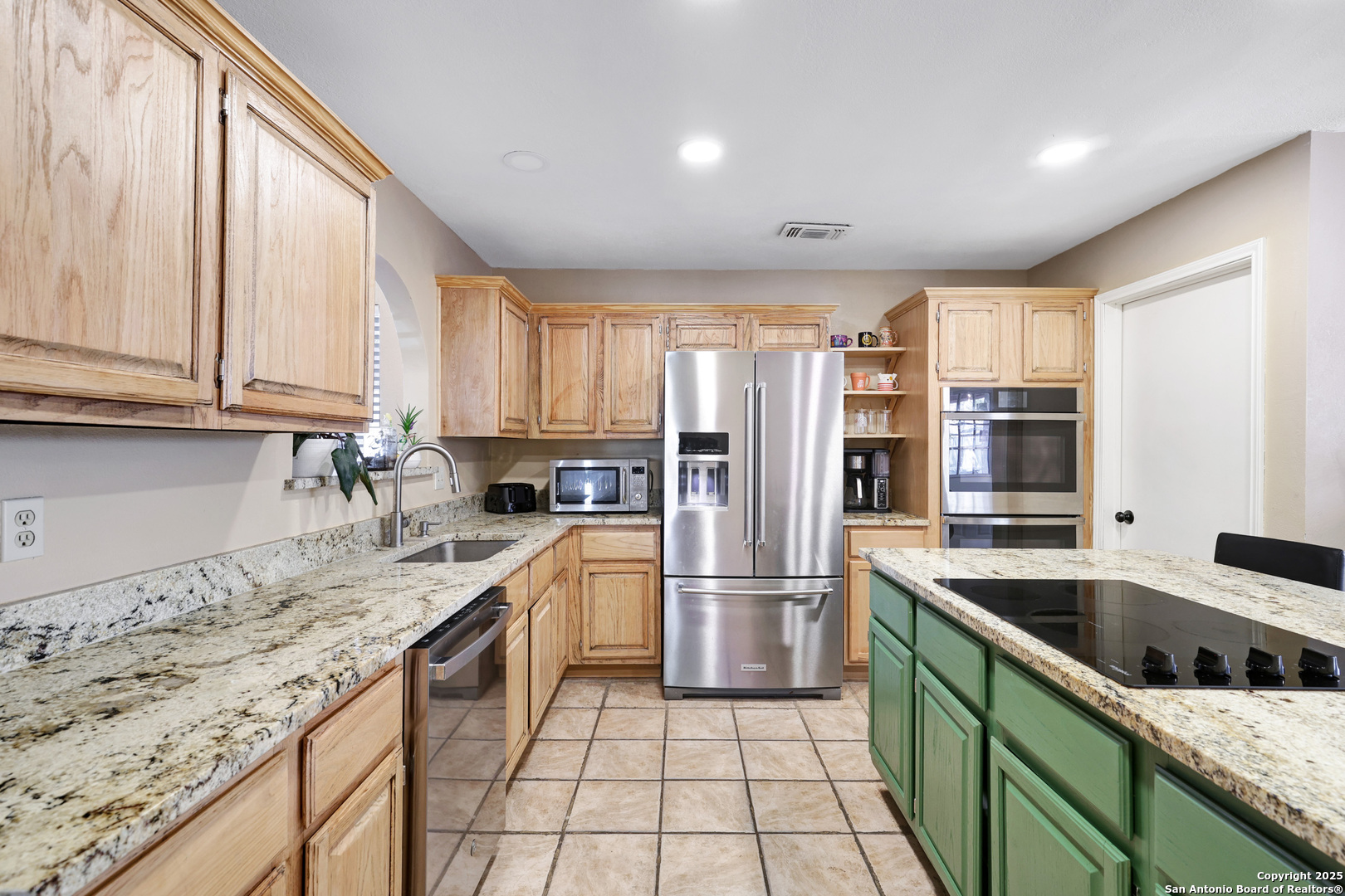 7334 Hidden Hills N , San Antonio, TX, 78244 | 1835664 | Realty Texas LLC