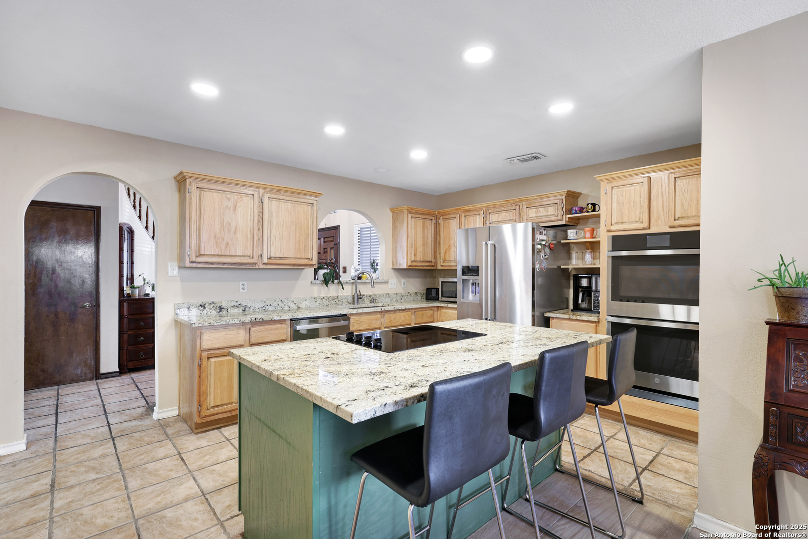 7334 Hidden Hills N , San Antonio, TX, 78244 | 1835664 | Realty Texas LLC