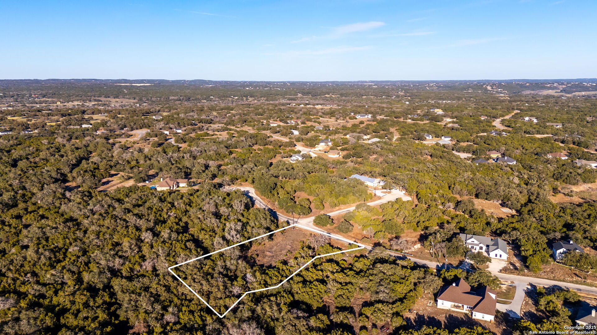 136 RESTLESS WIND, Spring Branch, TX, 78070 | 1835199 | Realty Texas LLC