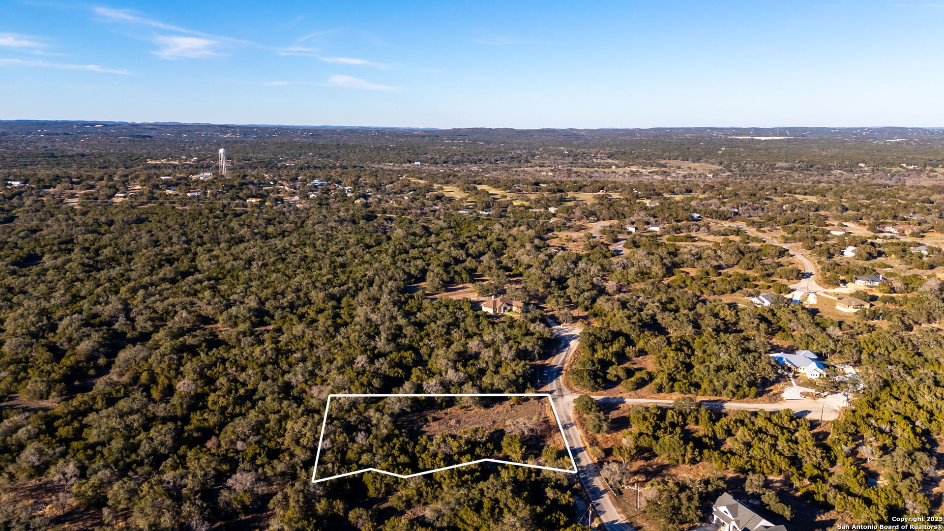136 RESTLESS WIND, Spring Branch, TX, 78070 | 1835199 | Realty Texas LLC