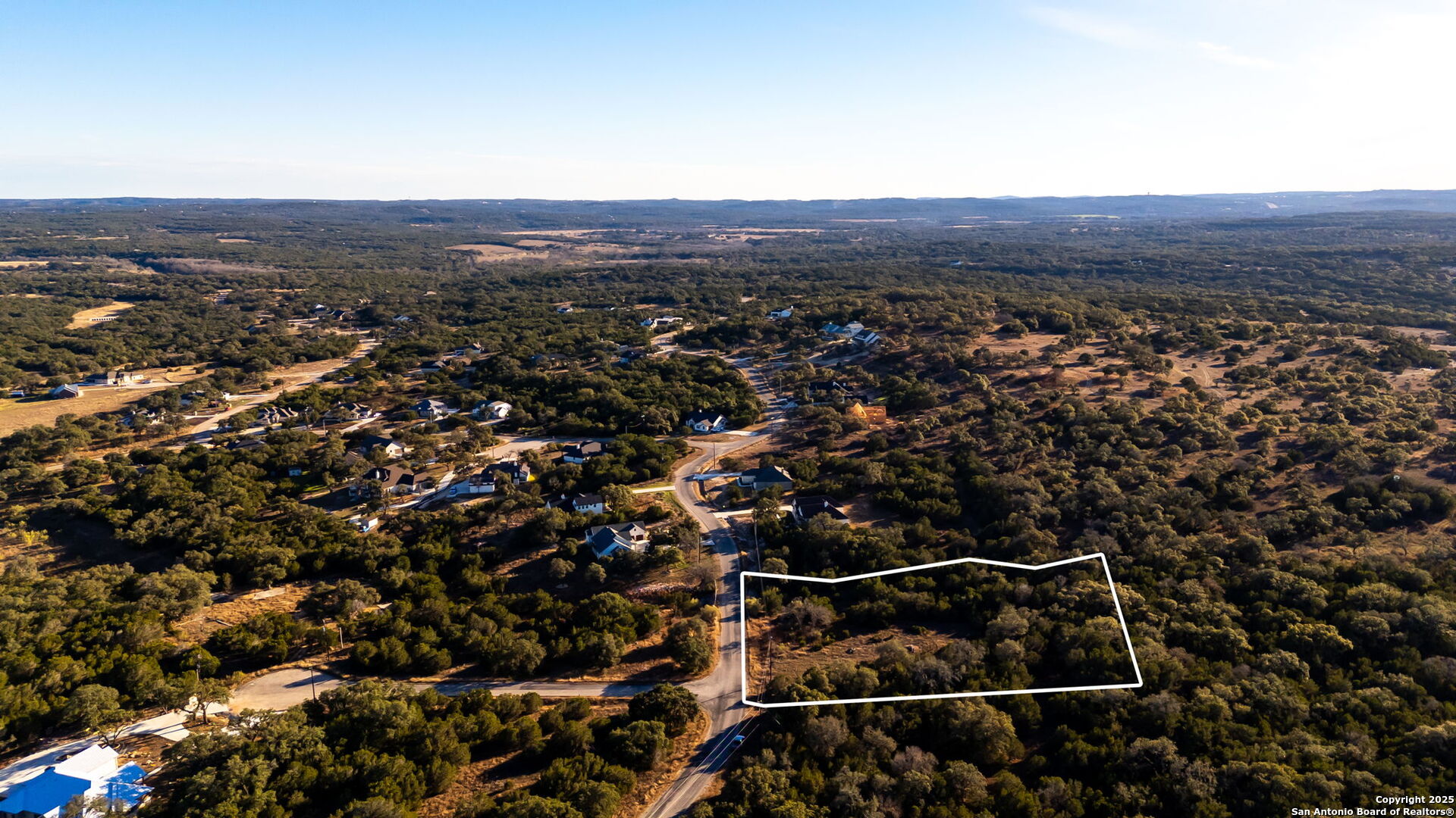 136 RESTLESS WIND, Spring Branch, TX, 78070 | 1835199 | Realty Texas LLC