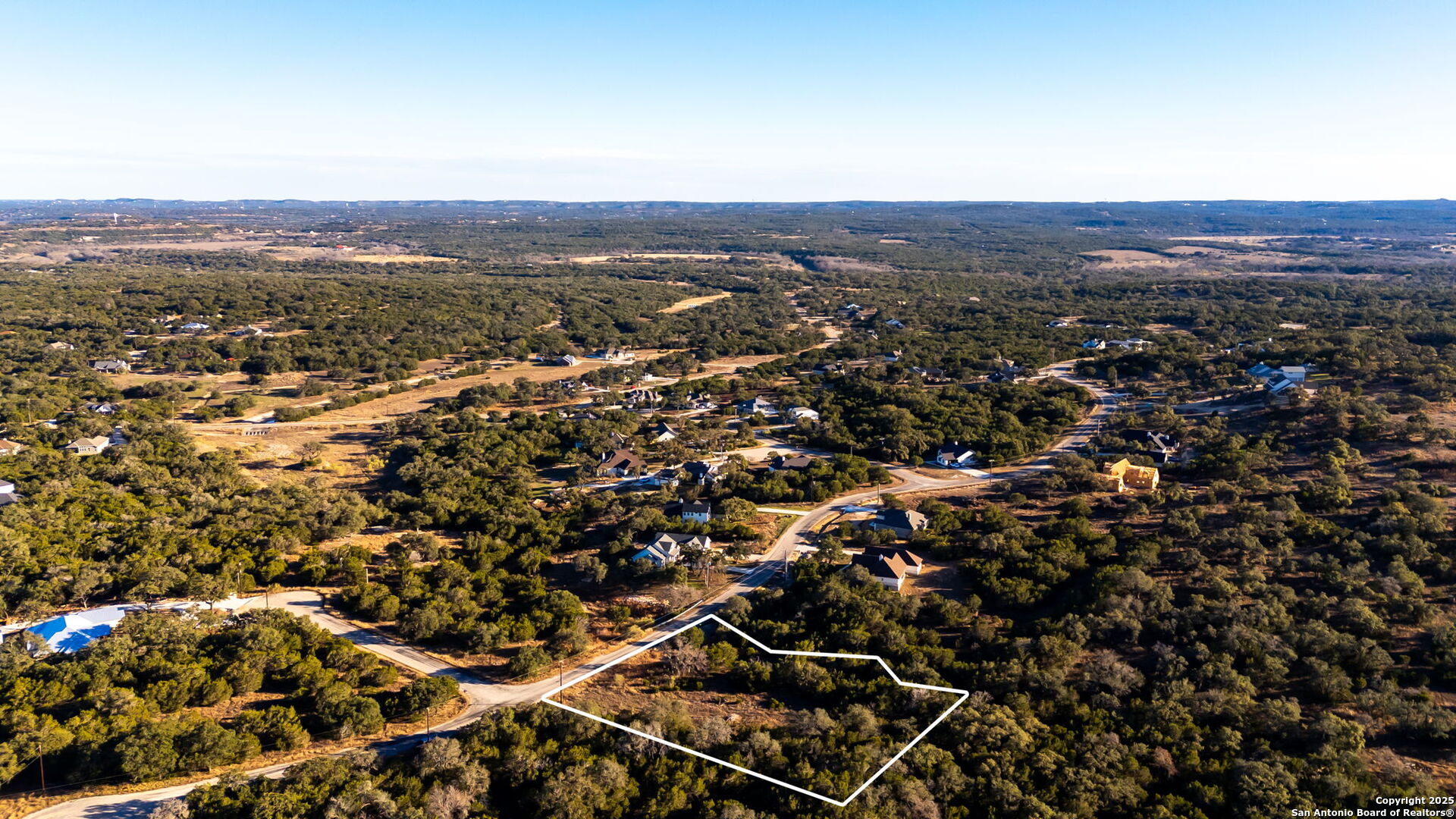 136 RESTLESS WIND, Spring Branch, TX, 78070 | 1835199 | Realty Texas LLC