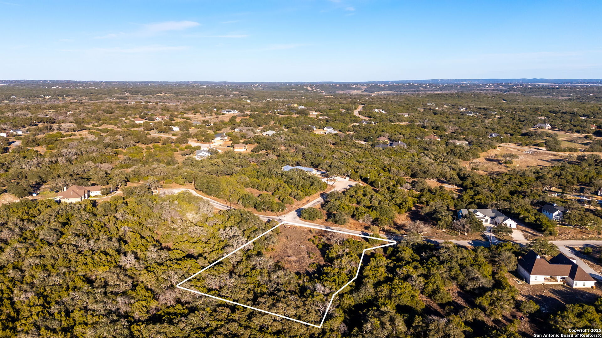 136 RESTLESS WIND, Spring Branch, TX, 78070 | 1835199 | Realty Texas LLC