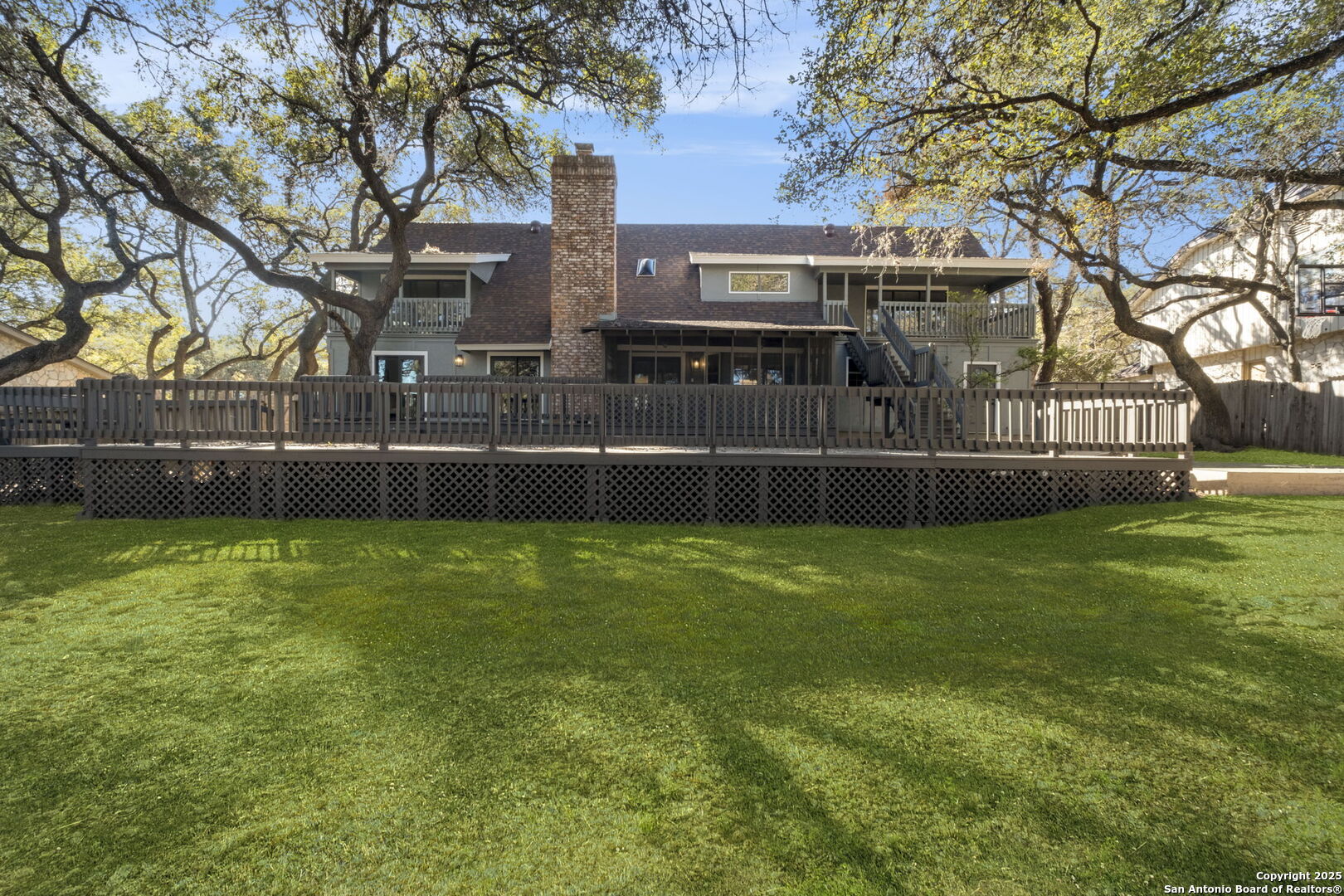 207 Wood Shadow St , San Antonio, TX, 78216-1633 | 1835073 | Realty Texas LLC