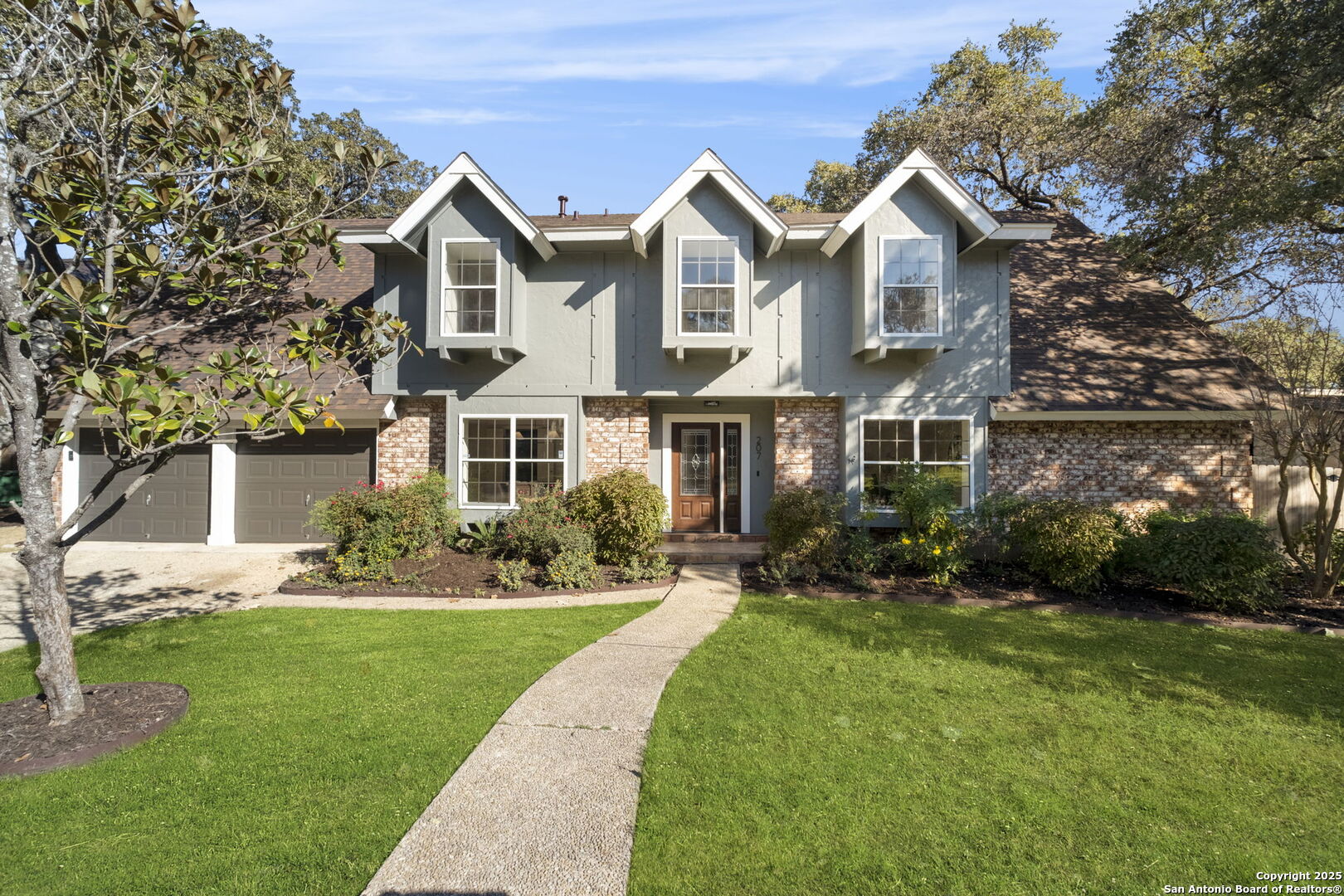 207 Wood Shadow St , San Antonio, TX, 78216-1633 | 1835073 | Realty Texas LLC