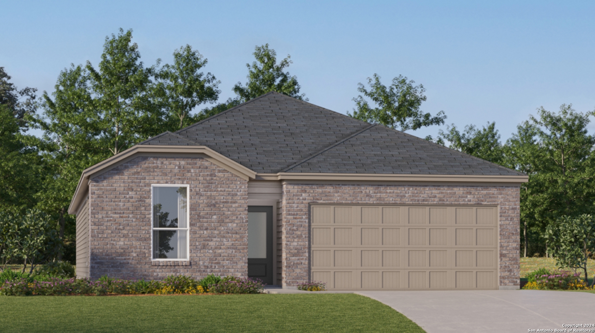 2375 Acton , Marion, TX, 78124 | 1835835 | Realty Texas LLC