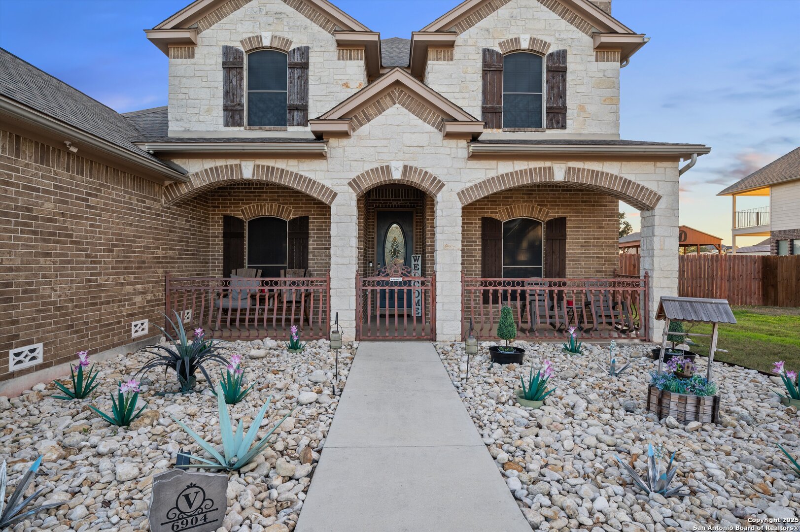 6904 Laura Hts , Schertz, TX, 78154-6234 | 1835426 | Realty Texas LLC
