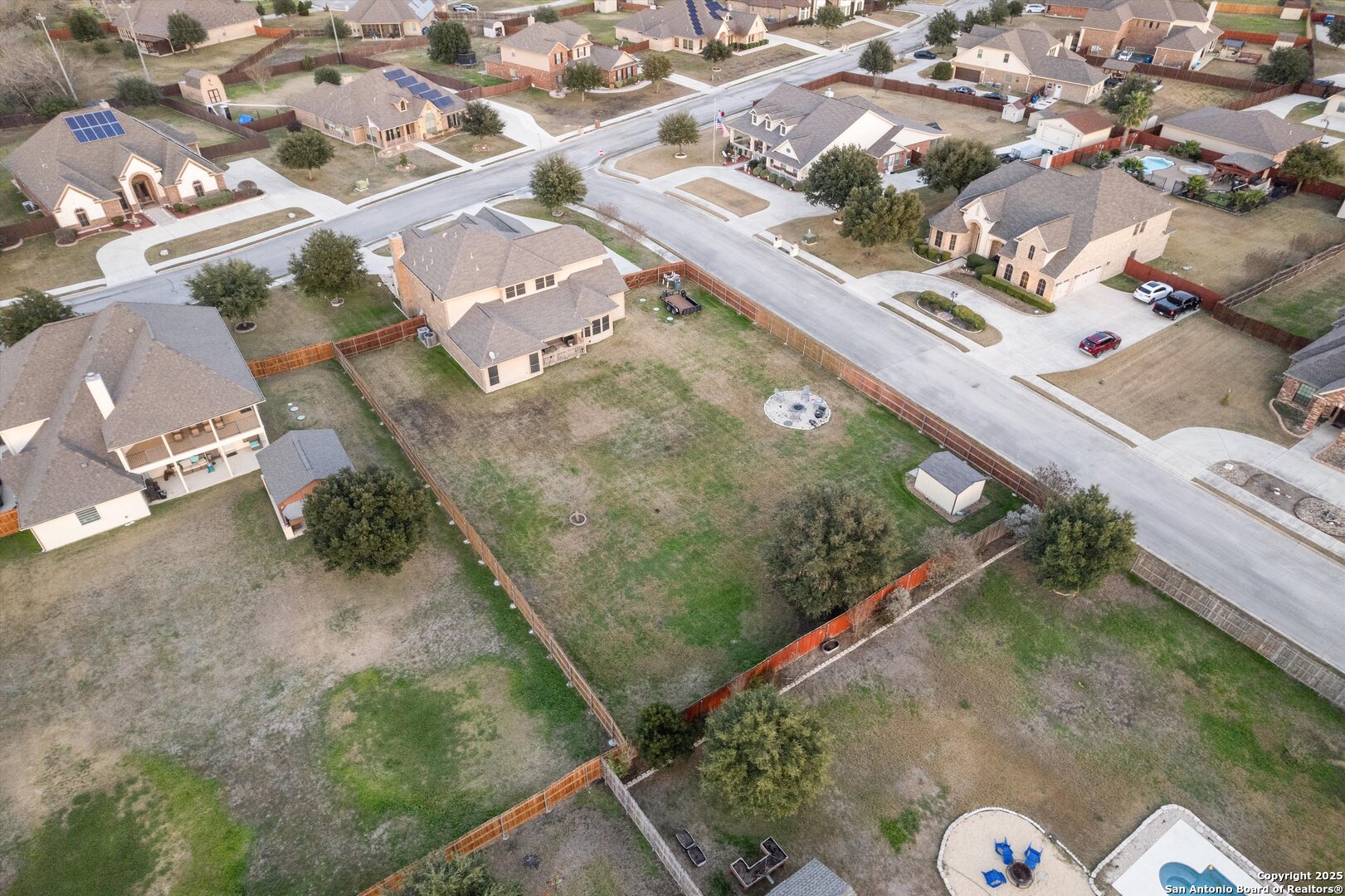 6904 Laura Hts , Schertz, TX, 78154-6234 | 1835426 | Realty Texas LLC