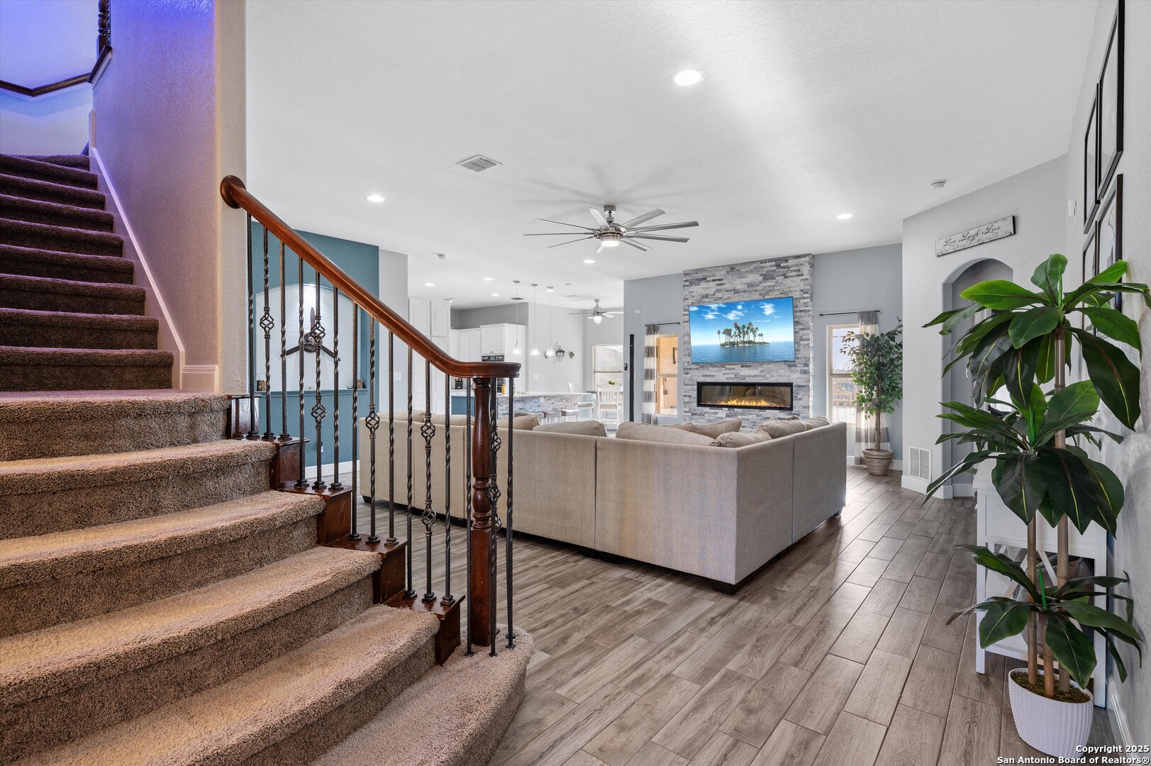 6904 Laura Hts , Schertz, TX, 78154-6234 | 1835426 | Realty Texas LLC