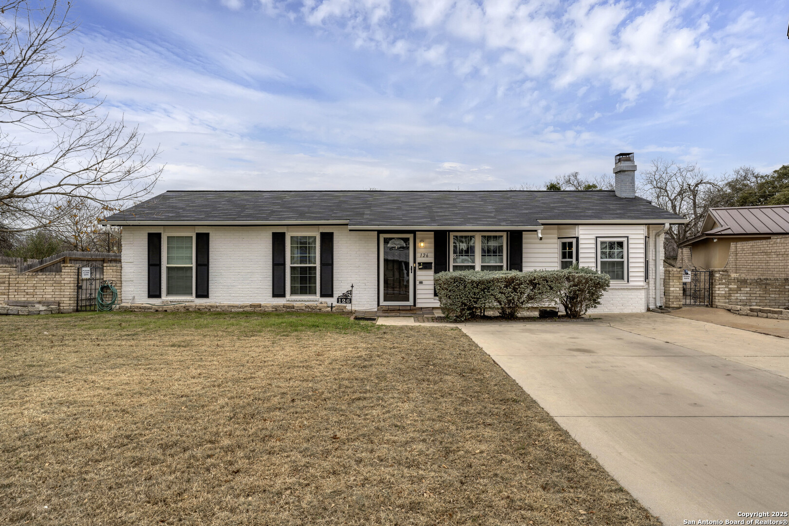 126 River Road , Schertz, TX, 78154 | 1835883 | Realty Texas LLC