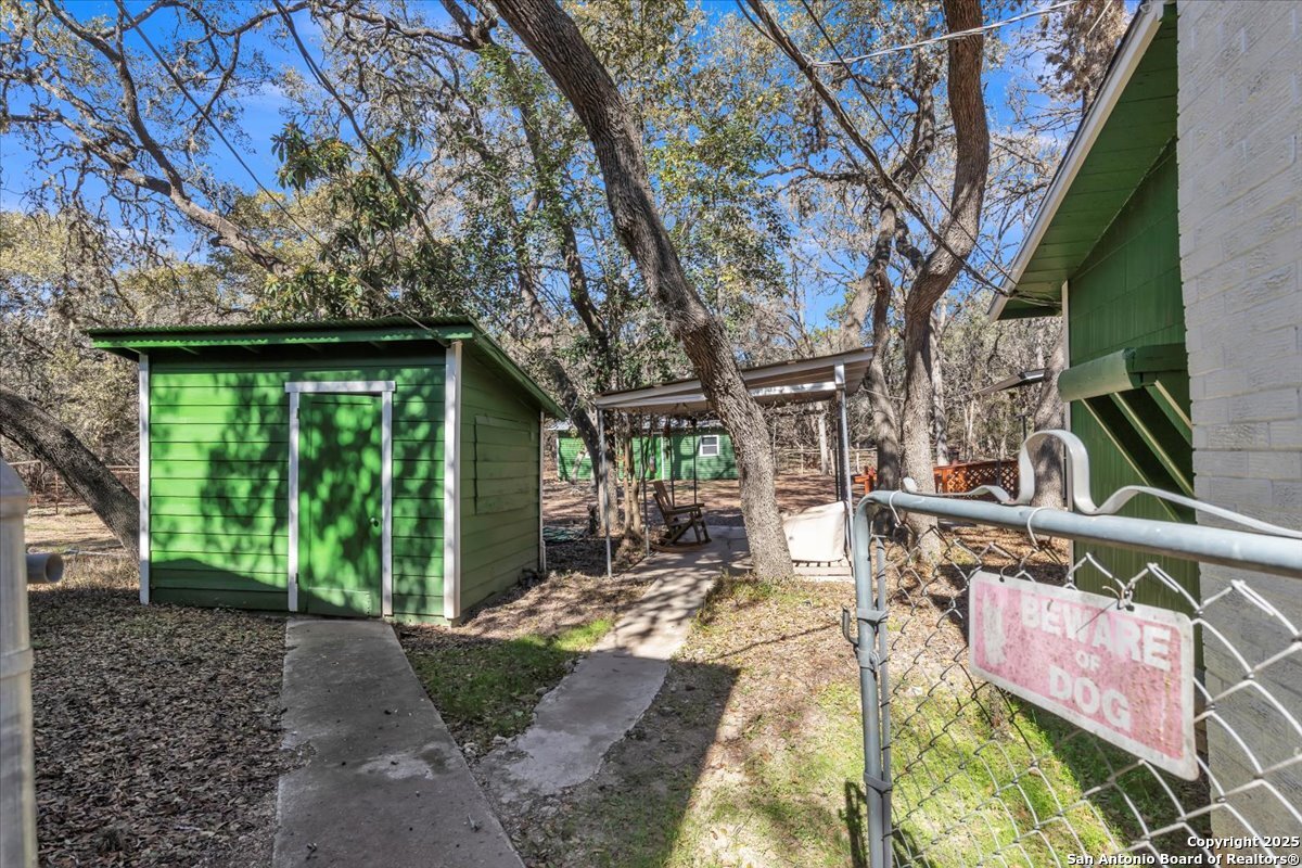 592 Legion Dr , Lakehills, TX, 78063-6923 | 1836346 | Realty Texas LLC