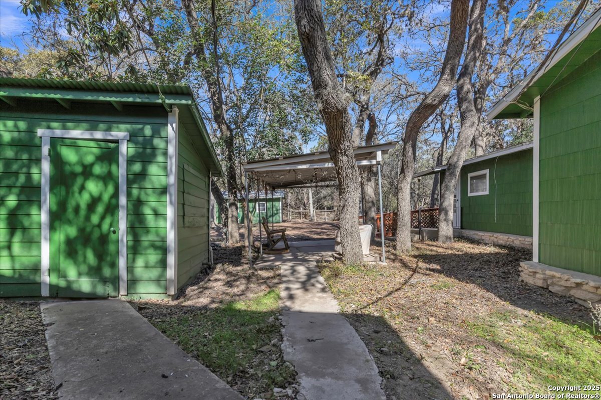 592 Legion Dr , Lakehills, TX, 78063-6923 | 1836346 | Realty Texas LLC