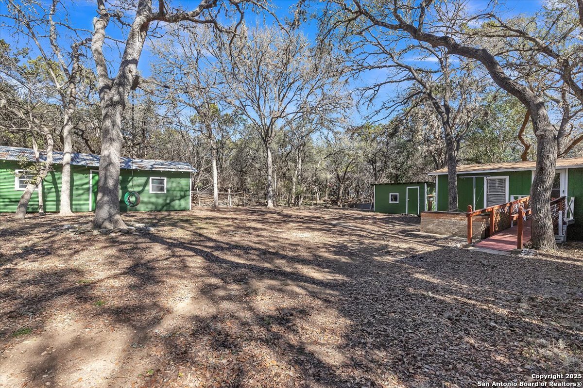 592 Legion Dr , Lakehills, TX, 78063-6923 | 1836346 | Realty Texas LLC