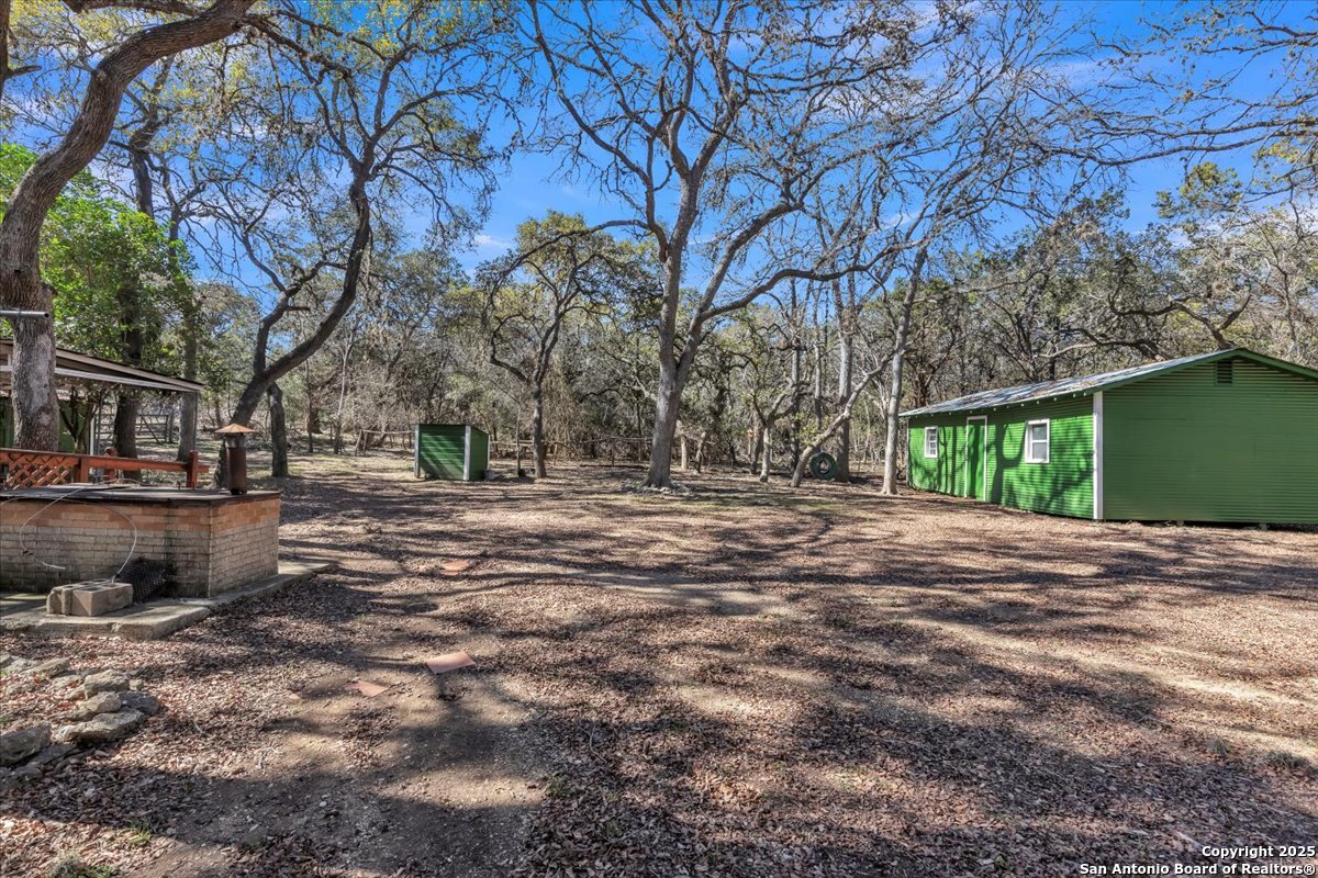 592 Legion Dr , Lakehills, TX, 78063-6923 | 1836346 | Realty Texas LLC