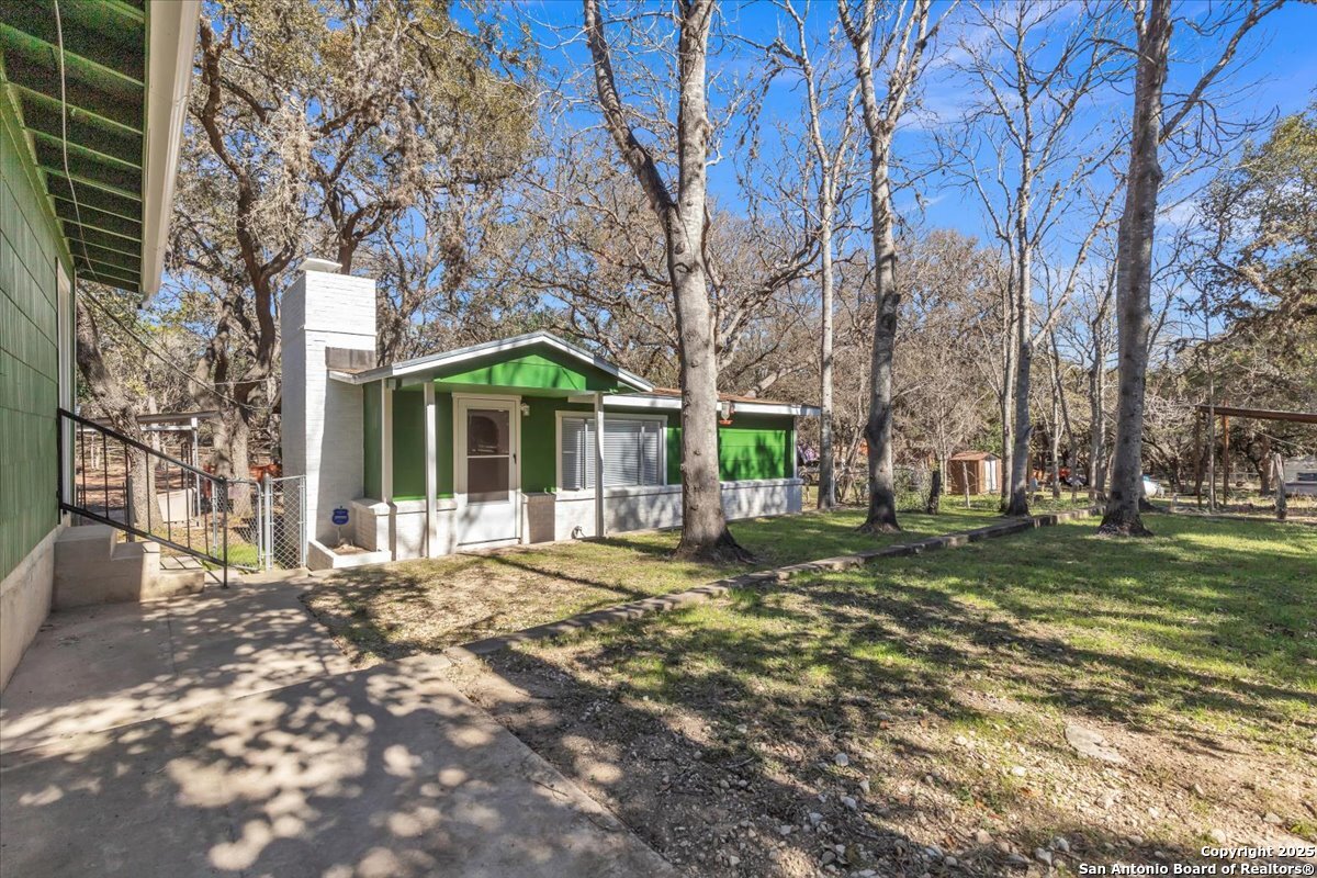 592 Legion Dr , Lakehills, TX, 78063-6923 | 1836346 | Realty Texas LLC