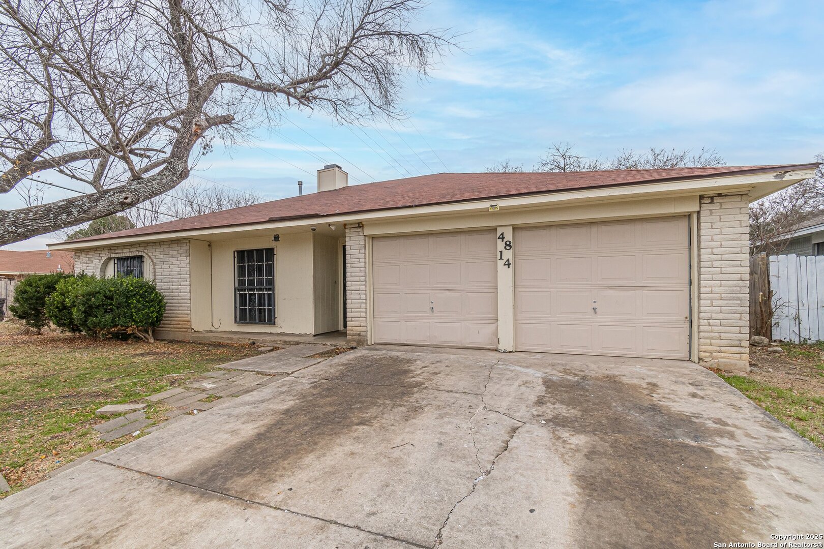 4814 Shade Creek, SANANTONIO, TX, 78238 | 1836501 | Realty Texas LLC