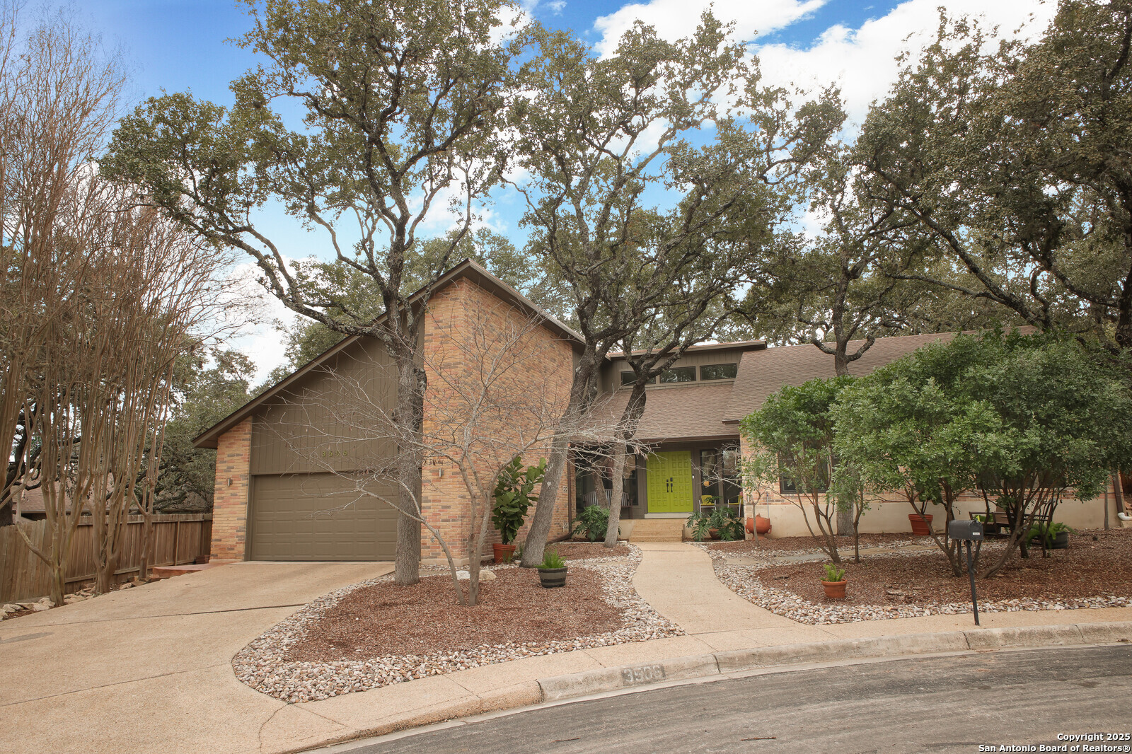 3506 Hunters Dawn , San Antonio, TX, 78230 | 1836432 | Realty Texas LLC
