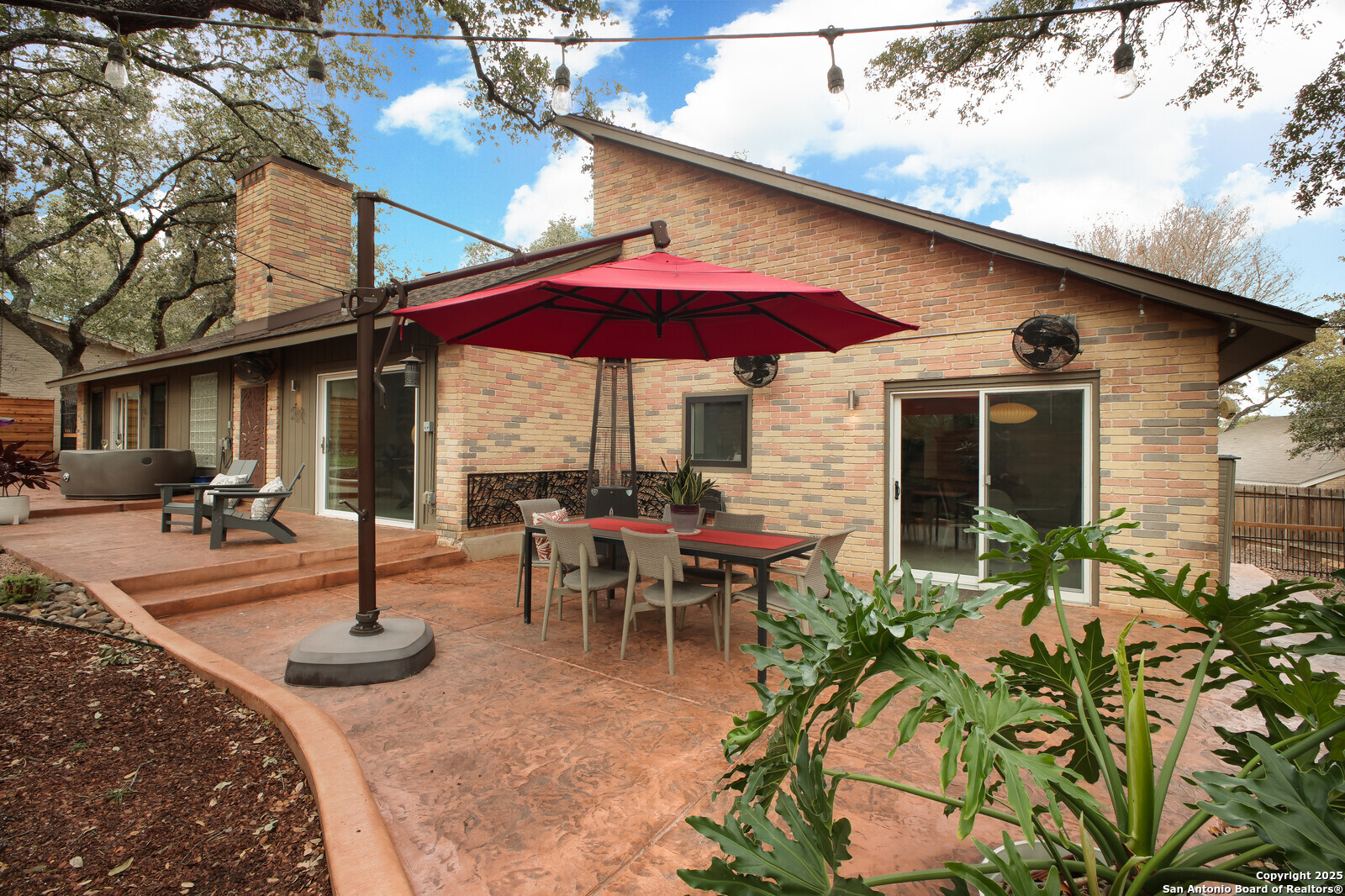 3506 Hunters Dawn , San Antonio, TX, 78230 | 1836432 | Realty Texas LLC