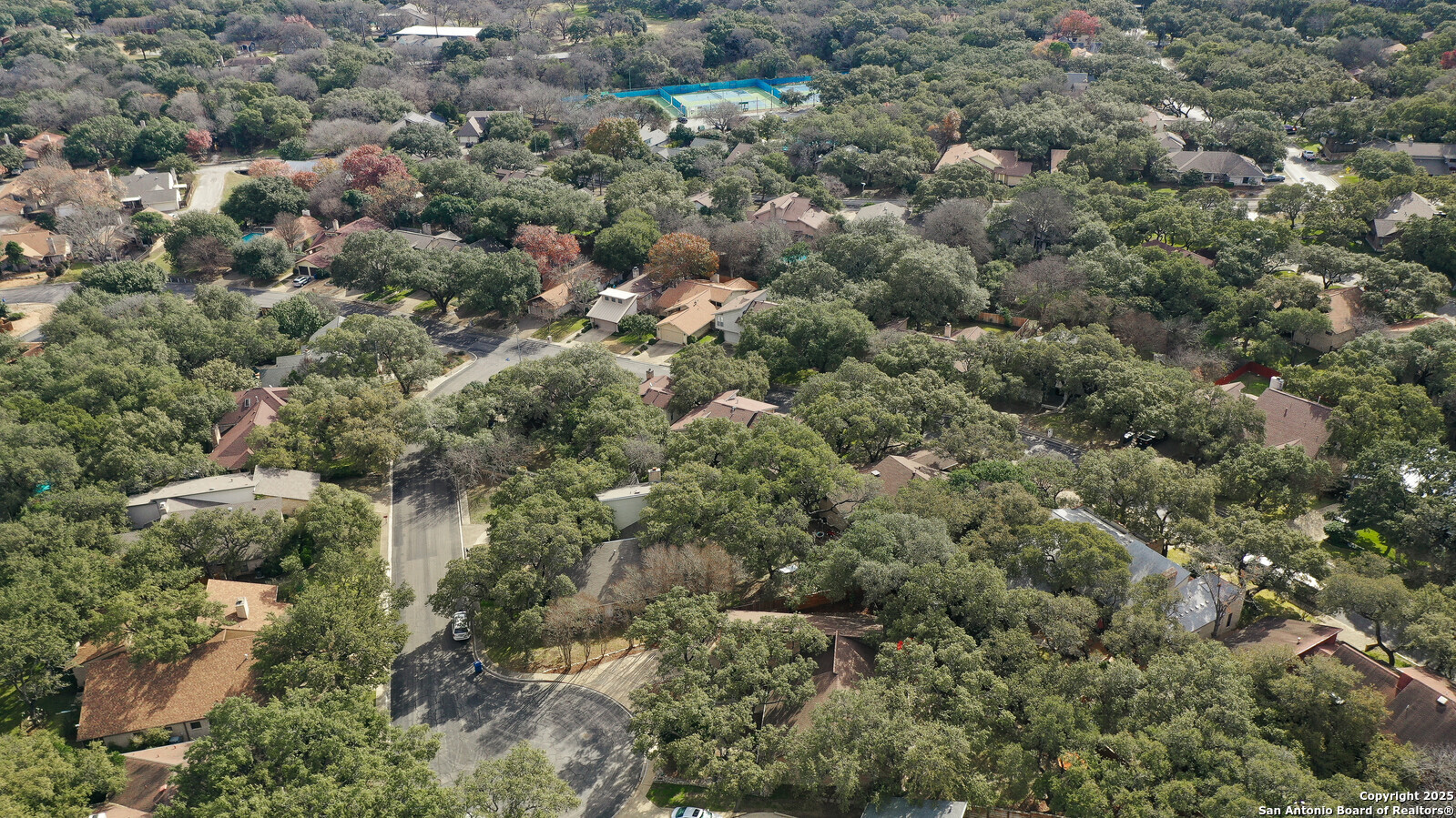 3506 Hunters Dawn , San Antonio, TX, 78230 | 1836432 | Realty Texas LLC