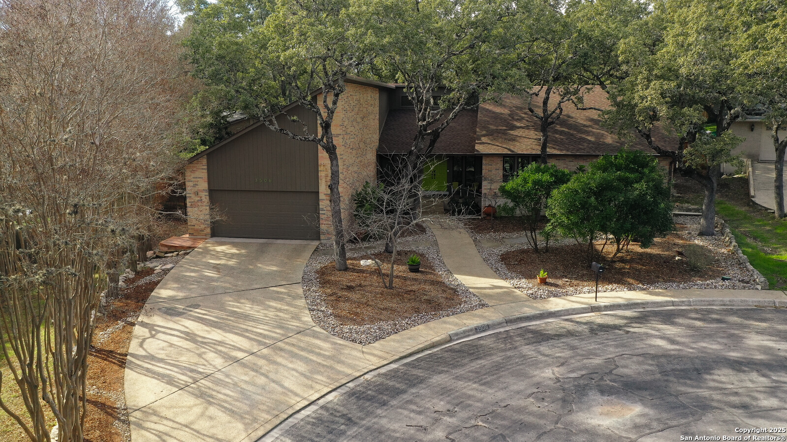 3506 Hunters Dawn , San Antonio, TX, 78230 | 1836432 | Realty Texas LLC