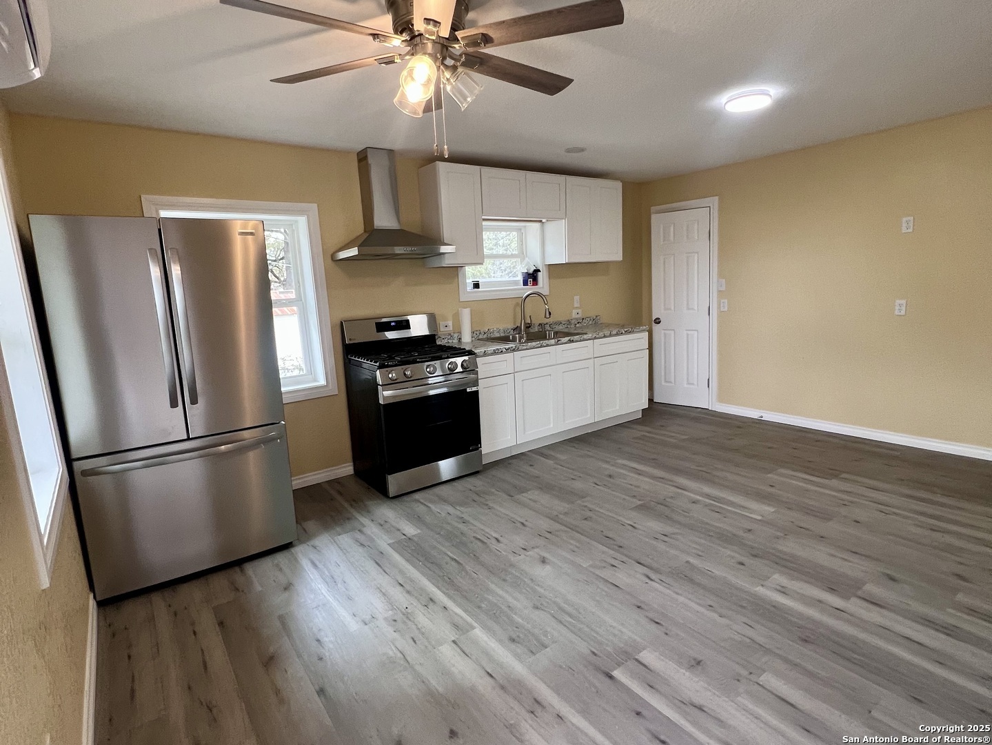 1630 E Highland Blvd B , San Antonio, TX, 78210-3619 | 1836387 | Realty Texas LLC