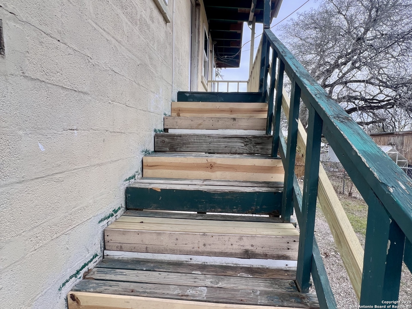 1630 E Highland Blvd B , San Antonio, TX, 78210-3619 | 1836387 | Realty Texas LLC