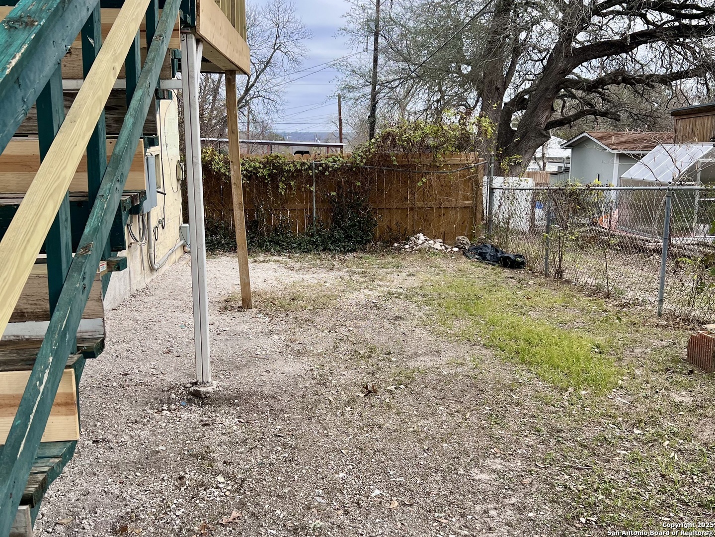 1630 E Highland Blvd B , San Antonio, TX, 78210-3619 | 1836387 | Realty Texas LLC