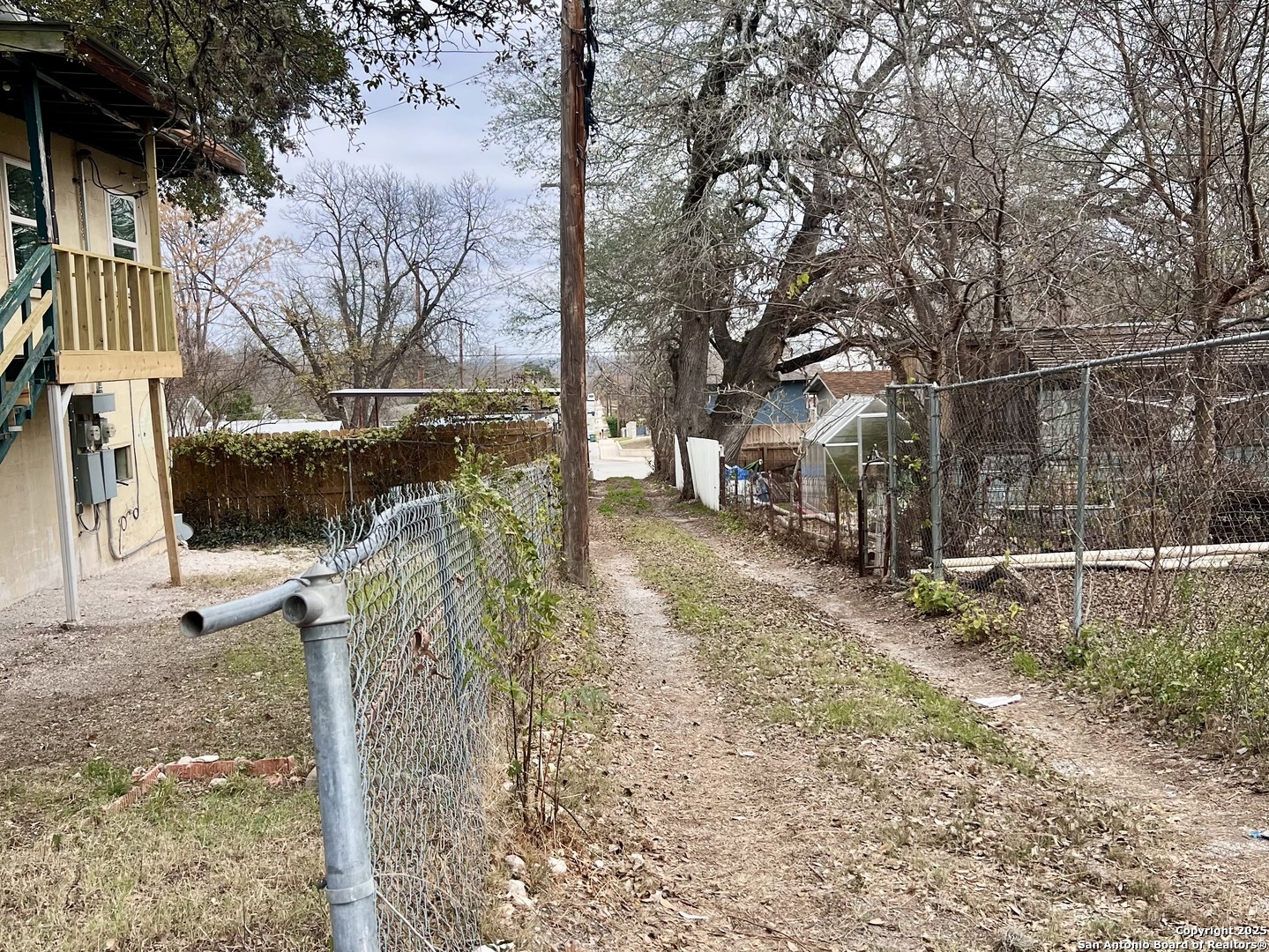 1630 E Highland Blvd B , San Antonio, TX, 78210-3619 | 1836387 | Realty Texas LLC
