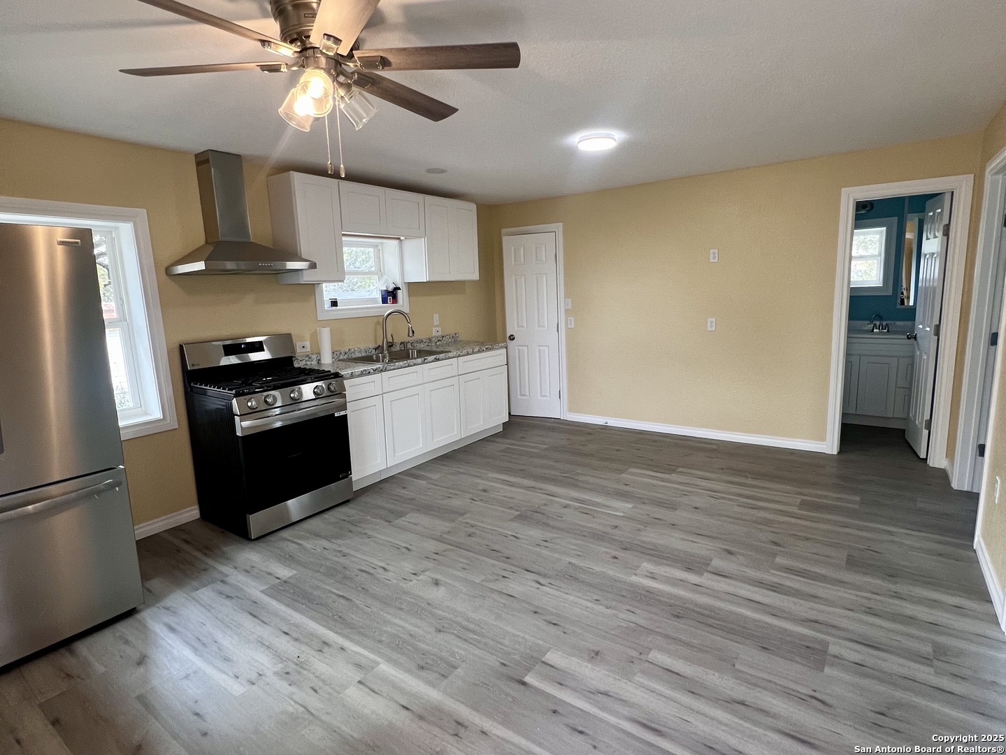 1630 E Highland Blvd B , San Antonio, TX, 78210-3619 | 1836387 | Realty Texas LLC
