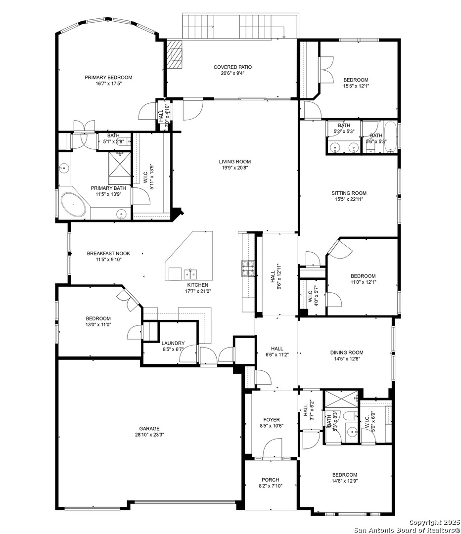 24011 Azul Dawn , San Antonio, TX, 78261-2958 | 1837130 | Realty Texas LLC