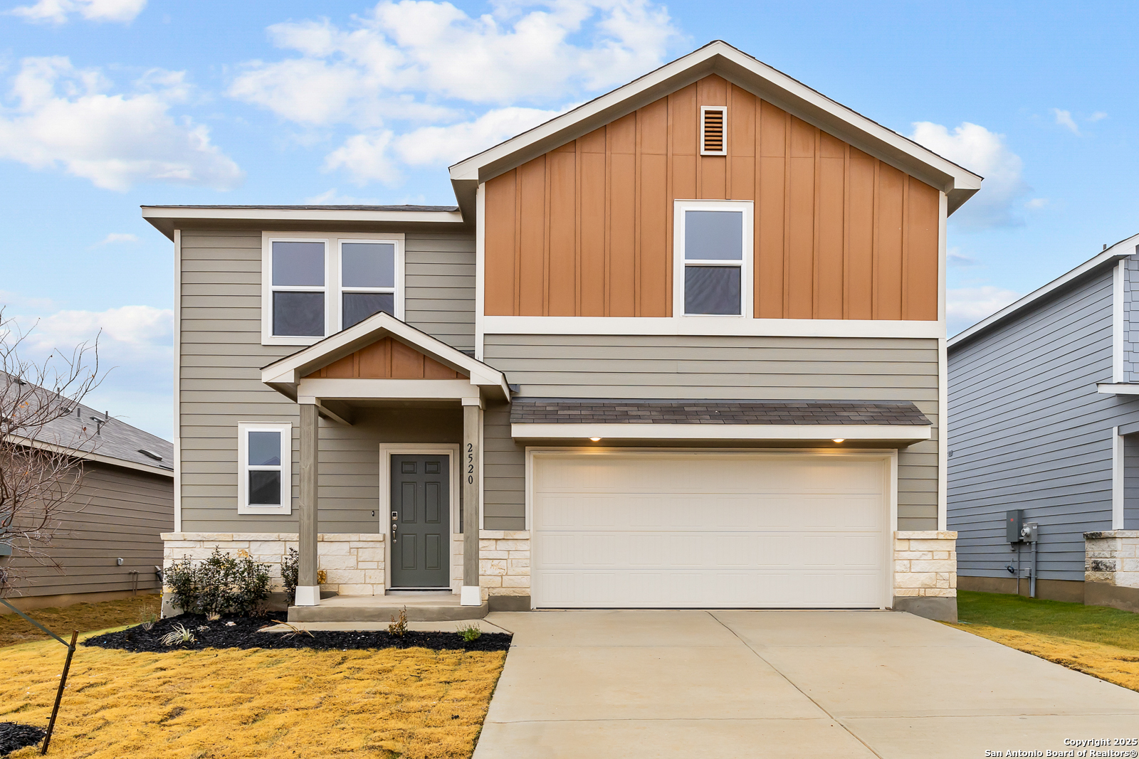 2520 Solon Lane, SEGUIN, TX, 78155 | 1836677 | Realty Texas LLC