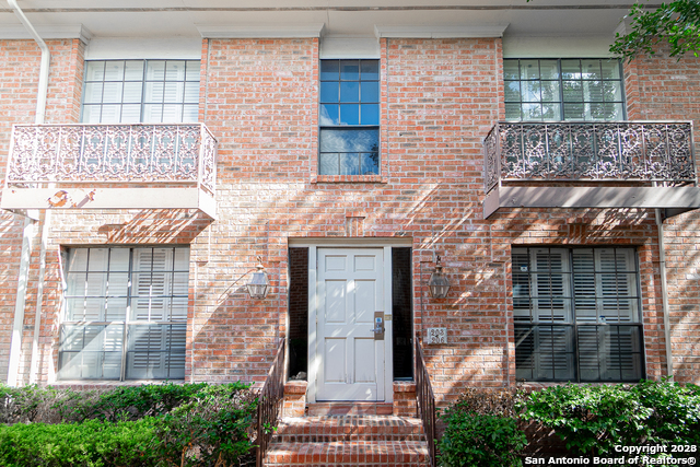 7815 Broadway 206b , San Antonio, TX, 78209-2554 | 1836919 | Realty Texas LLC