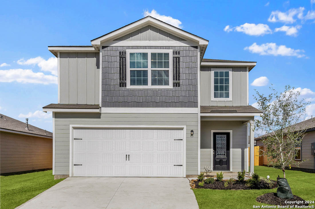 11918 Luckey Villa , San Antonio, TX, 78252 | 1837144 | Realty Texas LLC