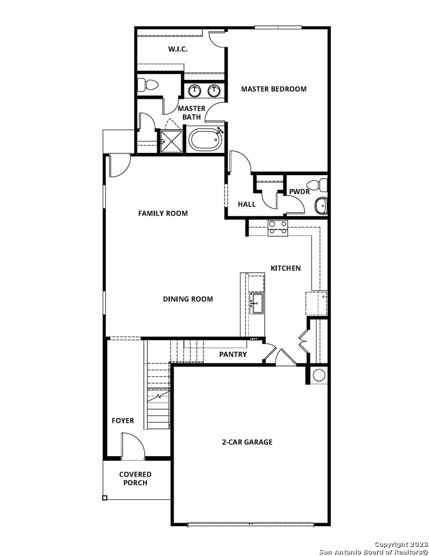 11918 Luckey Villa , San Antonio, TX, 78252 | 1837144 | Realty Texas LLC