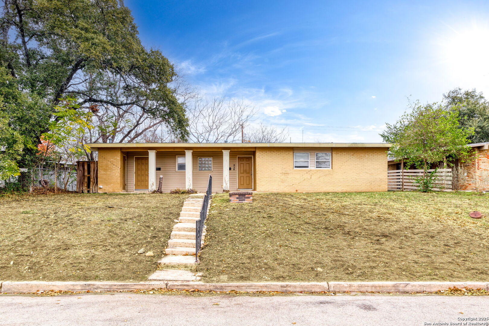 238 Emporia Blvd , San Antonio, TX, 78209-4054 | 1836686 | Realty Texas LLC