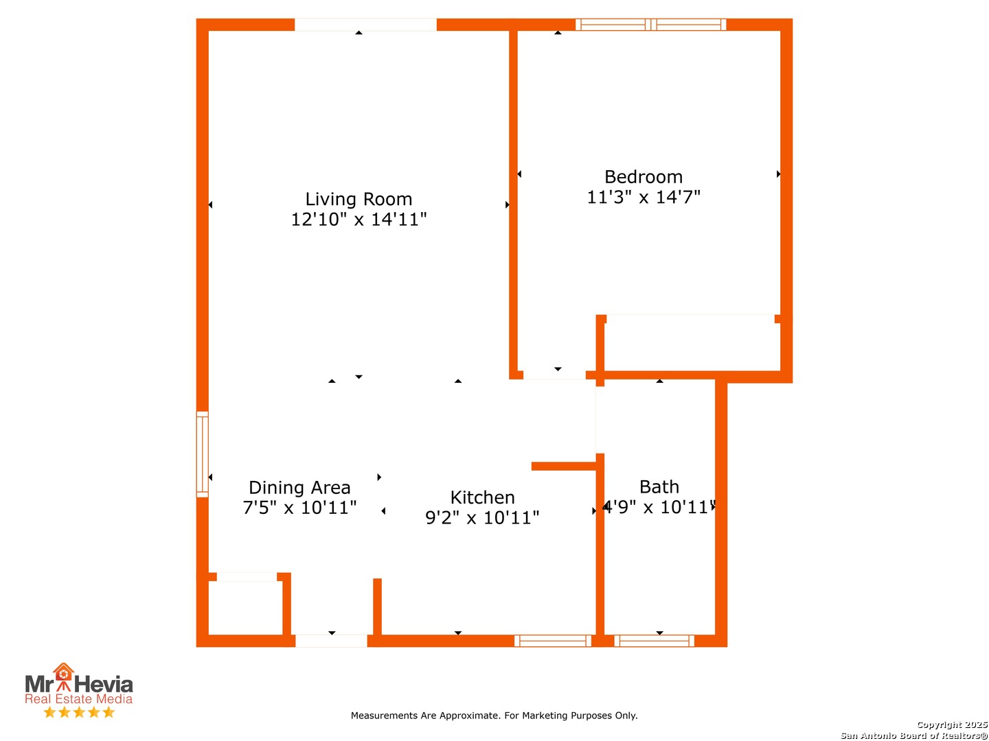 238 Emporia Blvd , San Antonio, TX, 78209-4054 | 1836686 | Realty Texas LLC