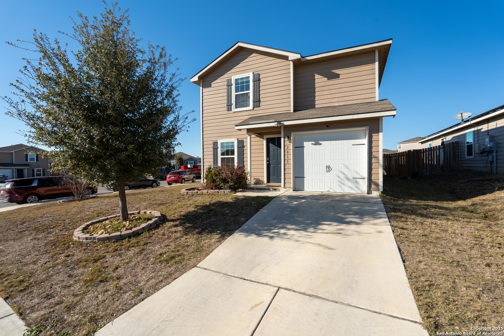 2815 Lavender Meadow, SANANTONIO, TX, 78222 | 1837076 | Realty Texas LLC