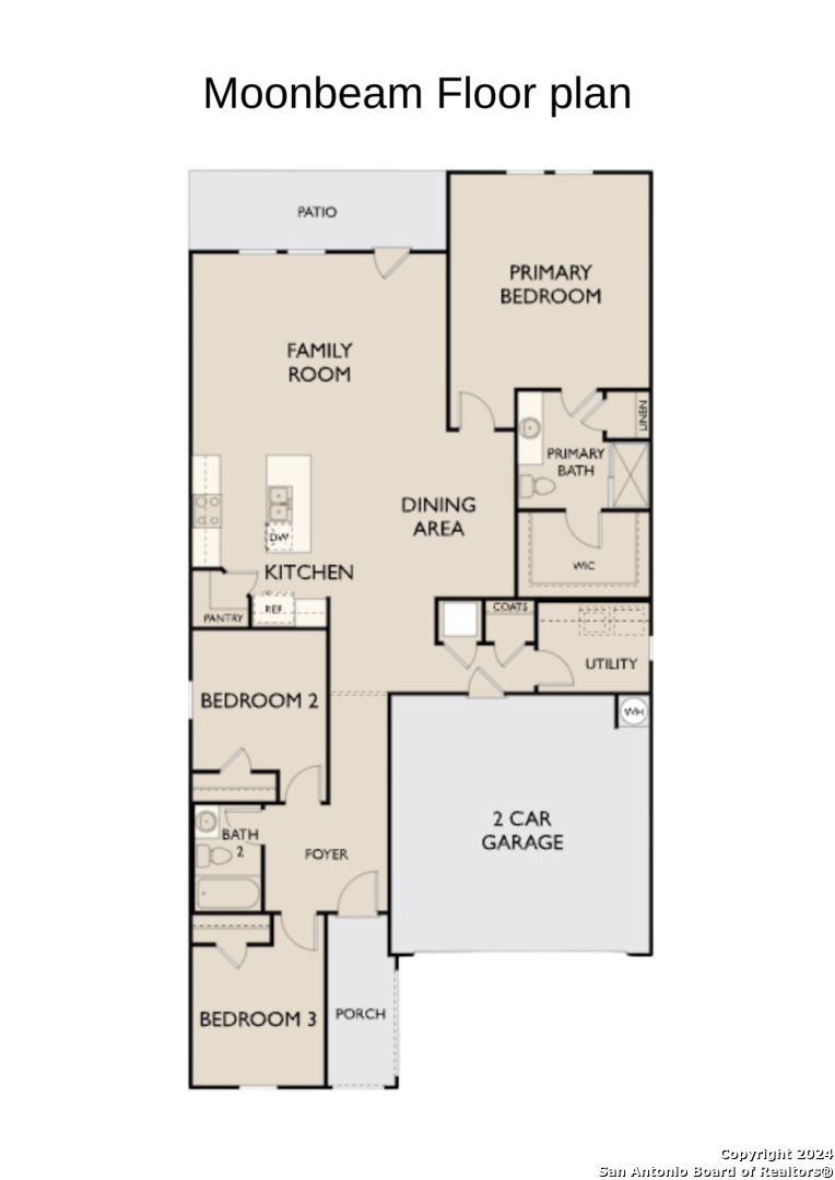 14443 Woodland Hollow , San Antonio, TX, 78252 | 1836984 | Realty Texas LLC