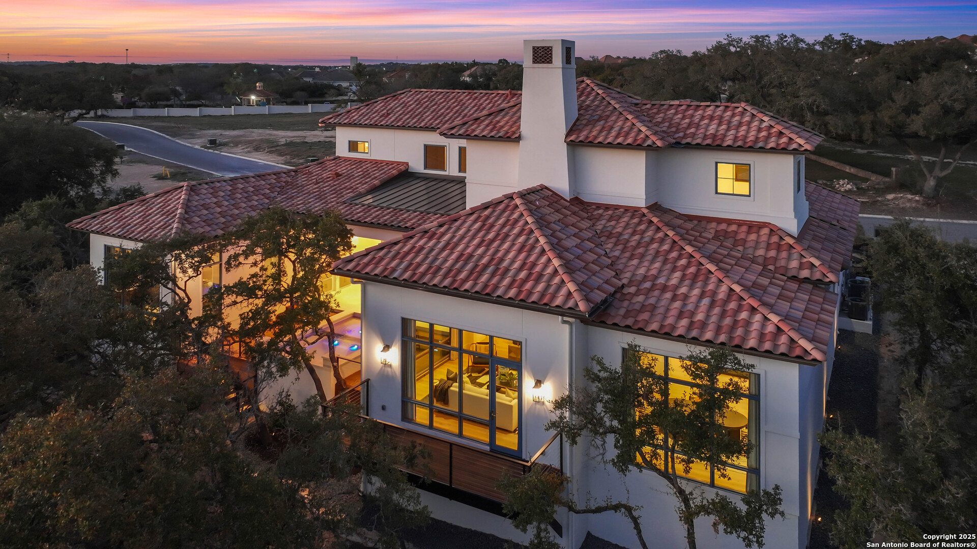 24627 Cliff Line,San Antonio, TX 78257
