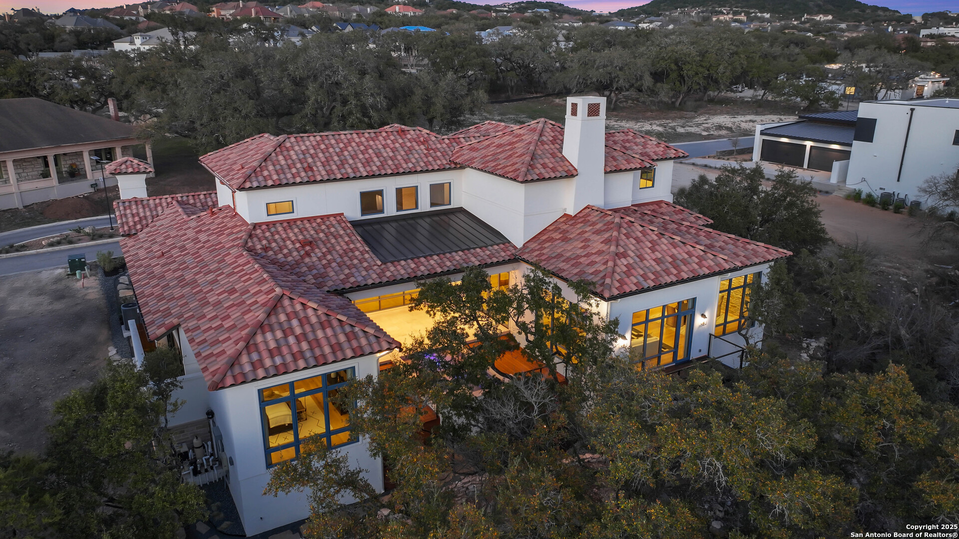 24627 Cliff Line,San Antonio, TX 78257