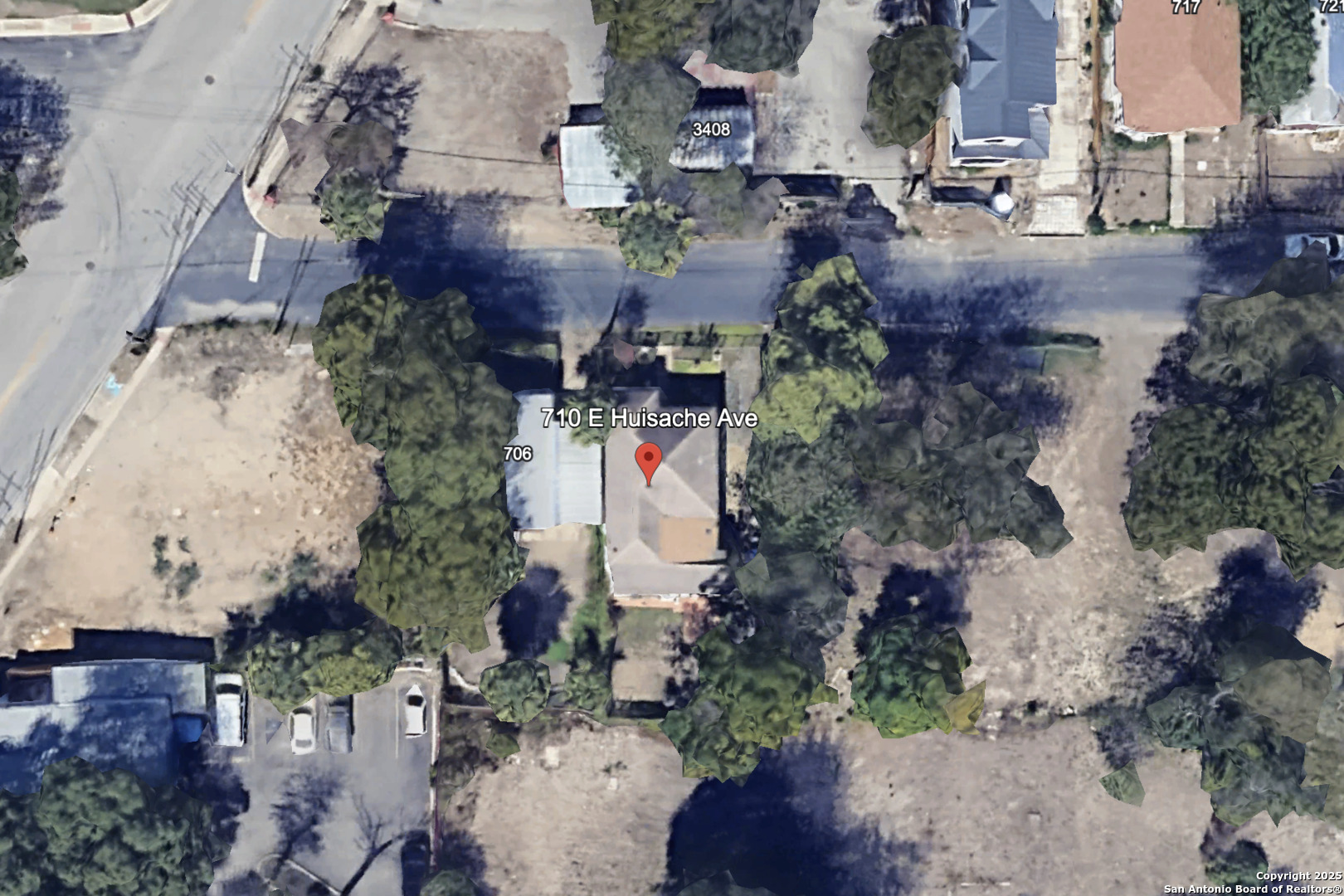710 E Huisache Ave , San Antonio, TX, 78212 | 1837478 | Realty Texas LLC
