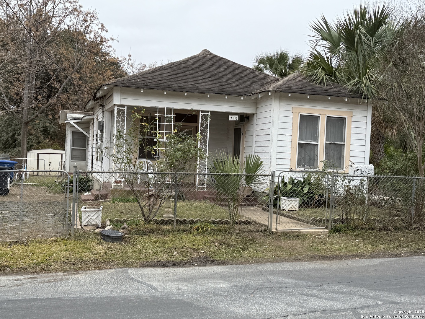 710 E Huisache Ave , San Antonio, TX, 78212 | 1837478 | Realty Texas LLC