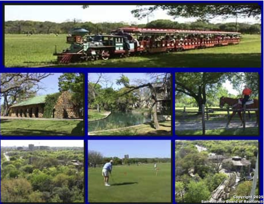 710 E Huisache Ave , San Antonio, TX, 78212 | 1837478 | Realty Texas LLC
