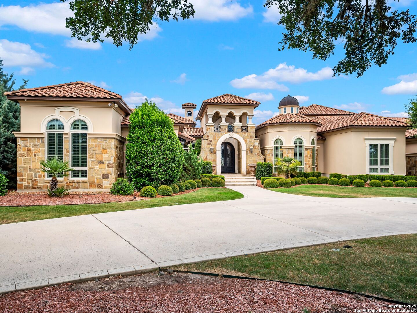 202 Wellesley Loop , Shavano Park, TX, 78231-2270 | 1837862 | Realty Texas LLC
