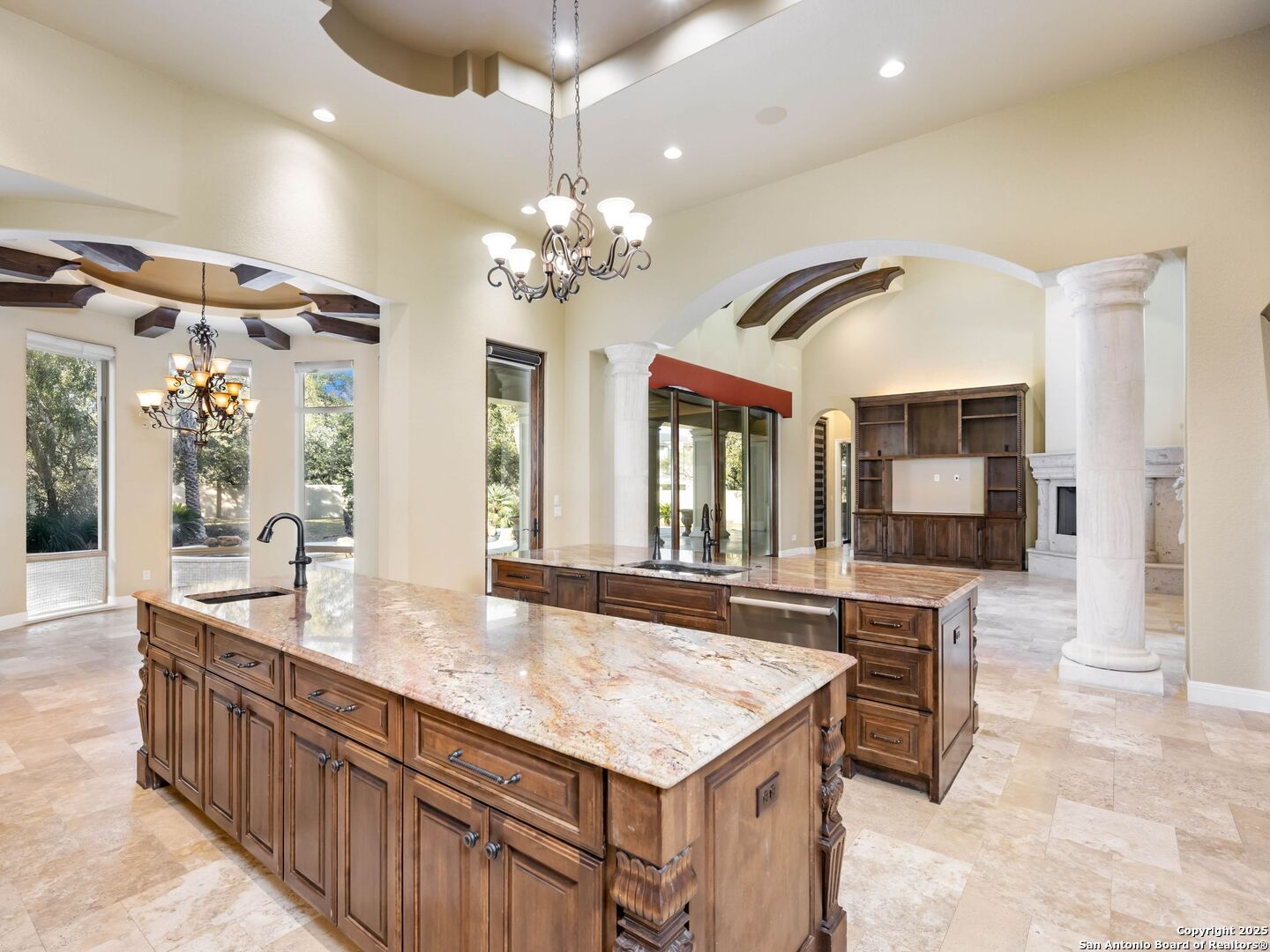 202 Wellesley Loop , Shavano Park, TX, 78231-2270 | 1837862 | Realty Texas LLC
