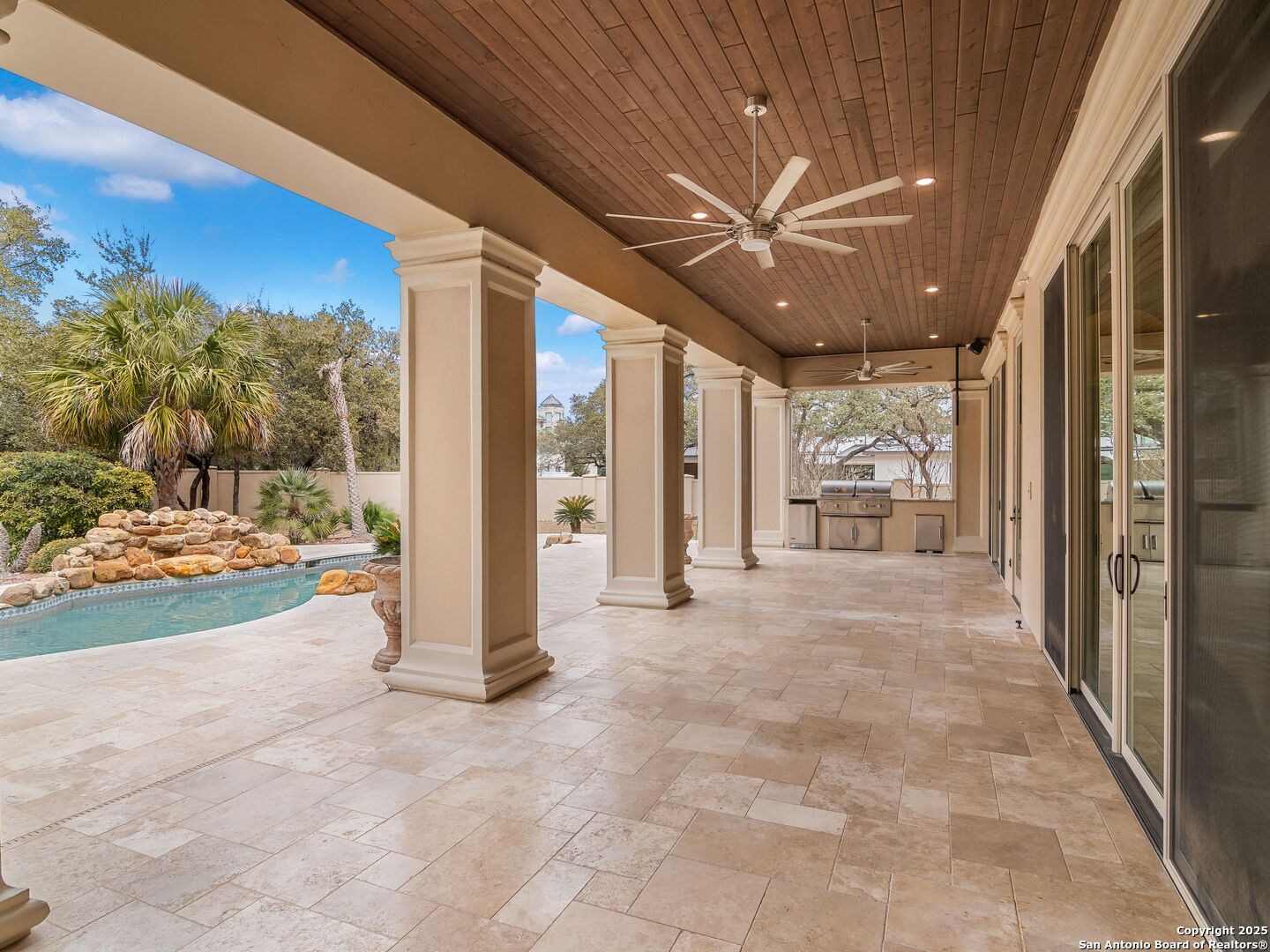 202 Wellesley Loop , Shavano Park, TX, 78231-2270 | 1837862 | Realty Texas LLC