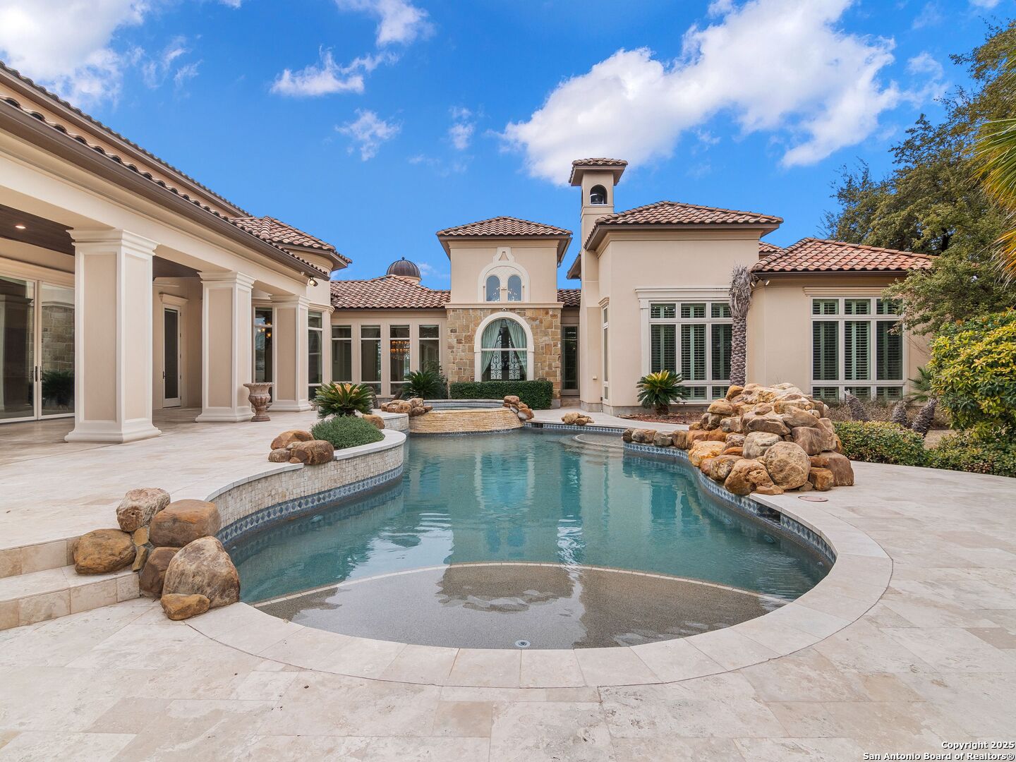 202 Wellesley Loop , Shavano Park, TX, 78231-2270 | 1837862 | Realty Texas LLC